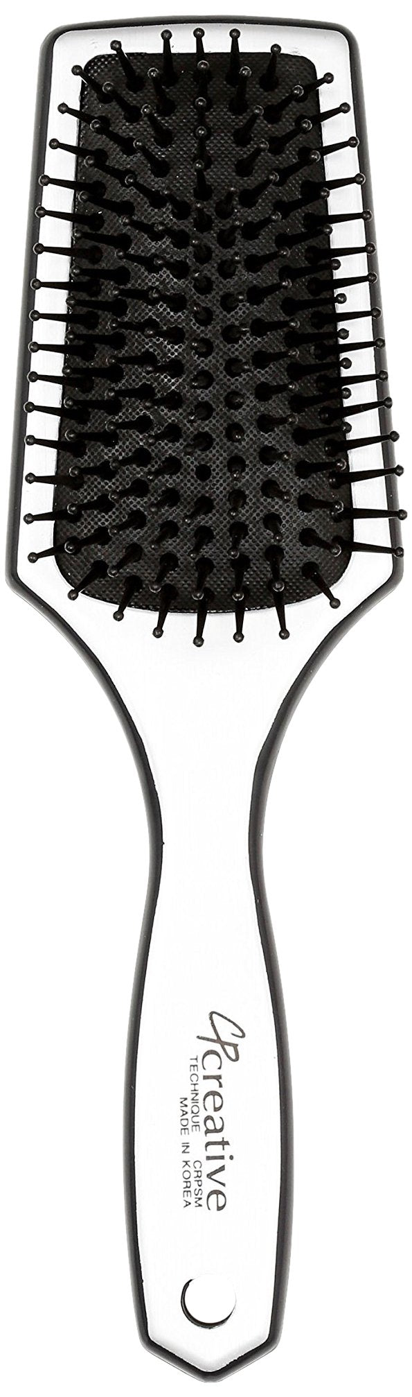 Creative Hair Brushes Paddle, Small, 2.2 Ounce