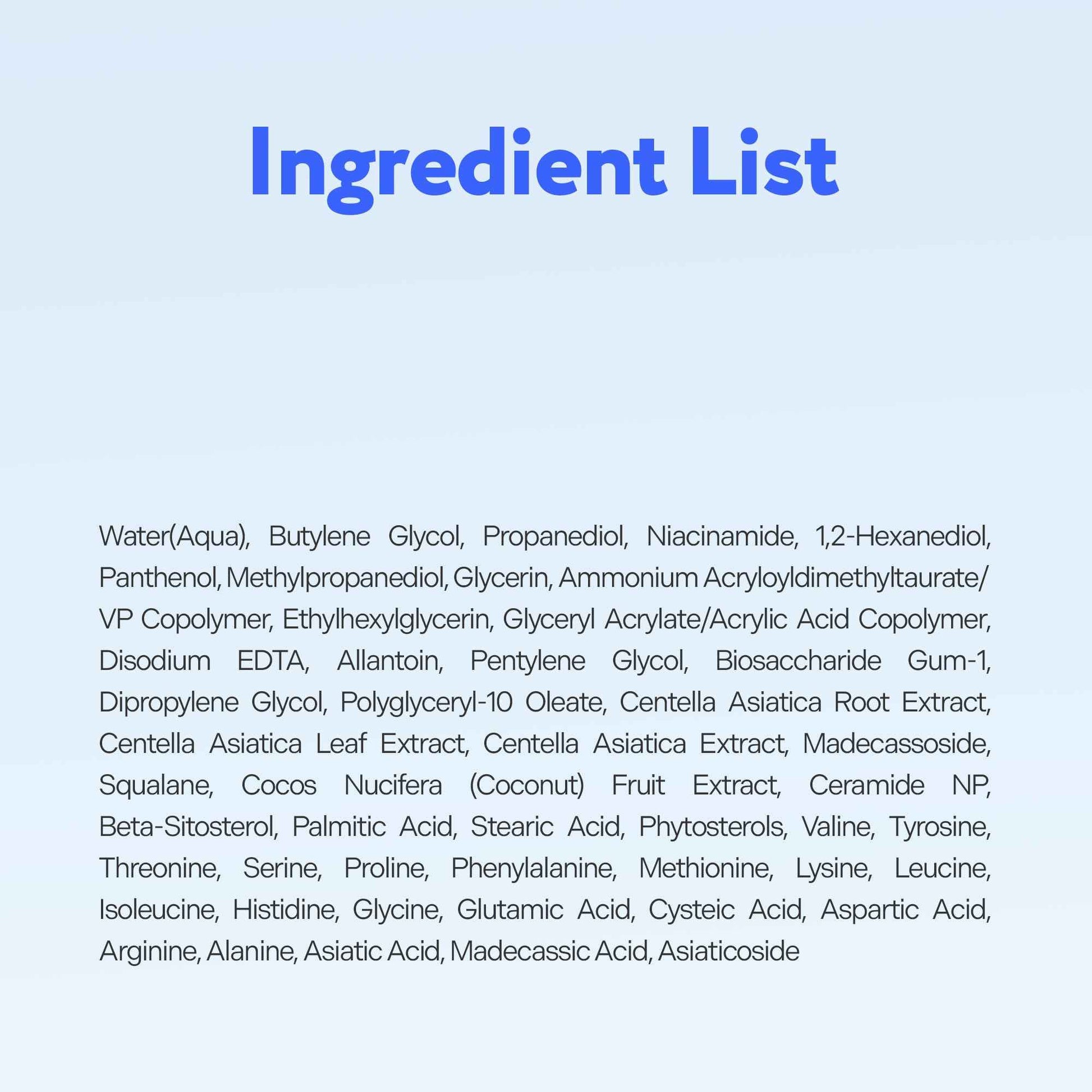 SOONDING Coconut Water Glow Calming Serum | Hydrating & Soothing Serum with Panthenol, Niacinamide & Cica | Centella Asiatica | Barrier Repair for Sensitive Skin | Korean Skin Care (30ml / 1.01 fl oz)