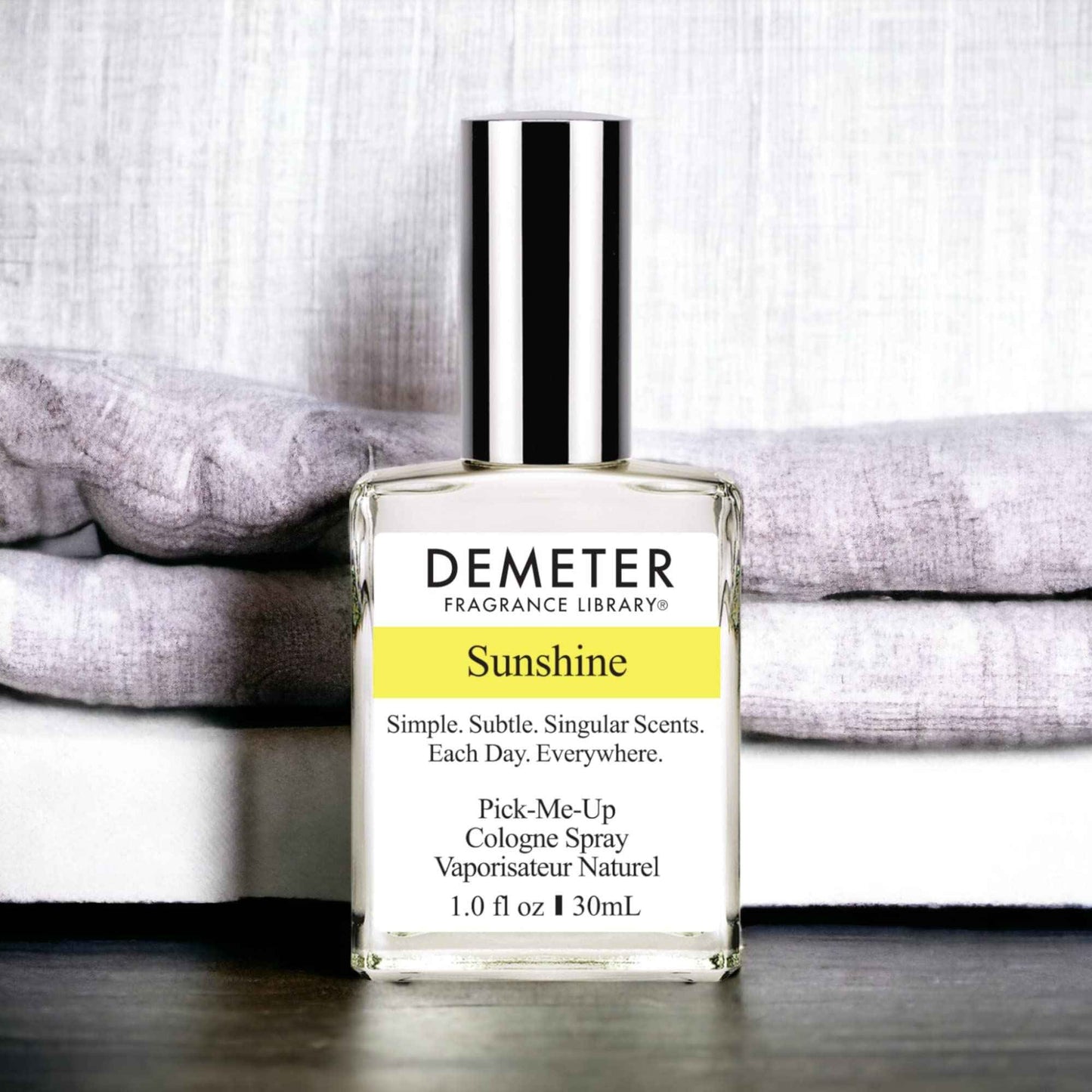 DEMETER Fragrance Library 1 oz Cologne Spray - Sunshine