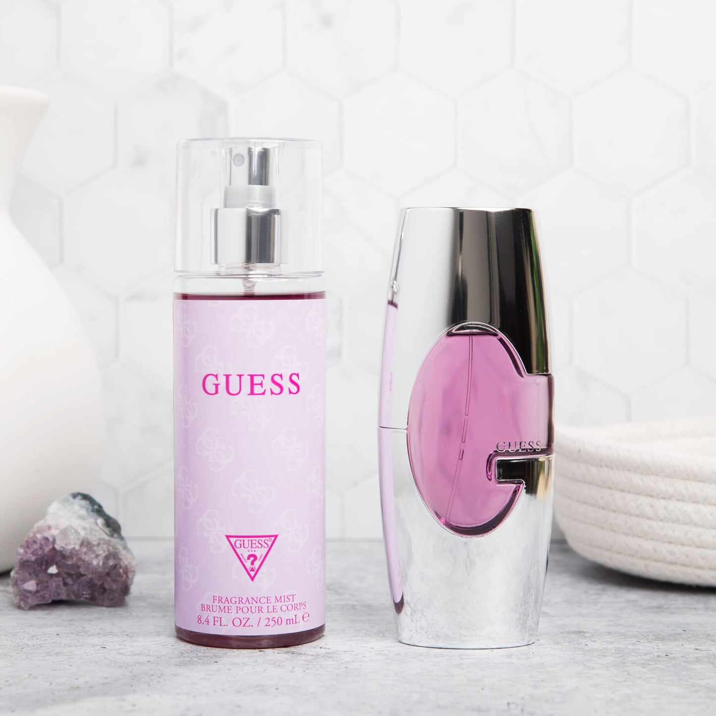 Guess Guess EDP Spray Women 5.1 oz