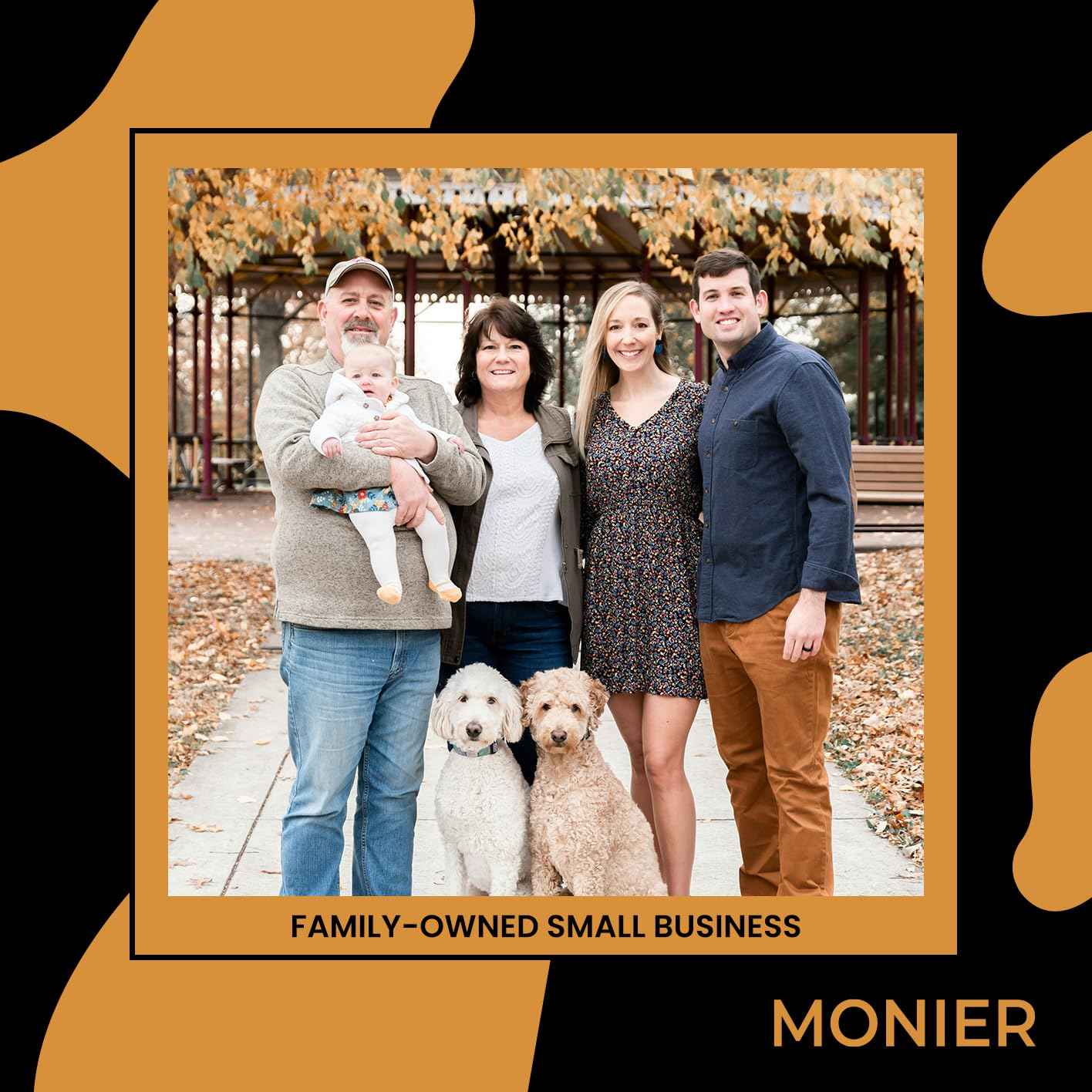 MONIER Tallow and Honey Balm for Face, Beef Tallow for Skin, Moisturizer with 100% Organic Grass-Fed Beef Tallow & Raw Wild Honey - Natural Formula for Dry & Sensitive Skin (Unscented - 2 Pack)