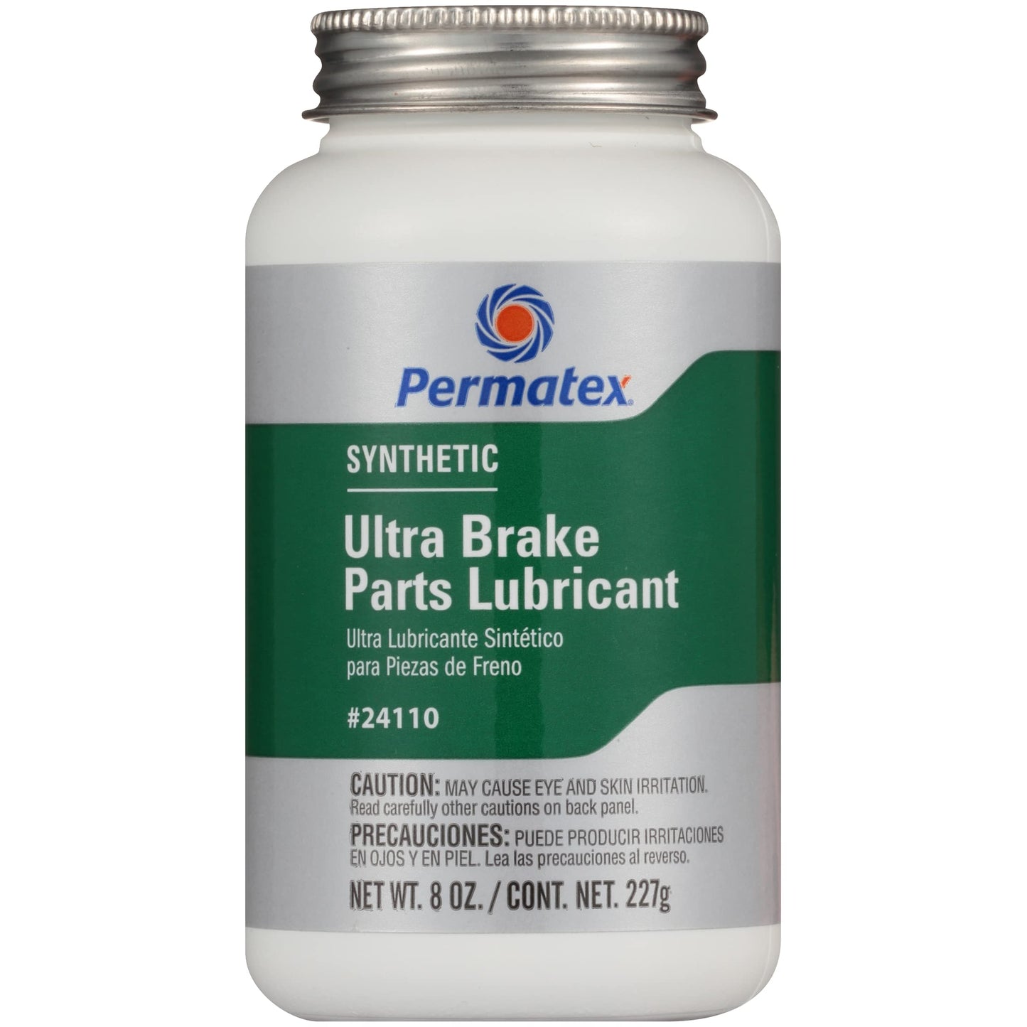 Permatex 24110 Ultra Disc Brake Caliper Lube, 8 oz.