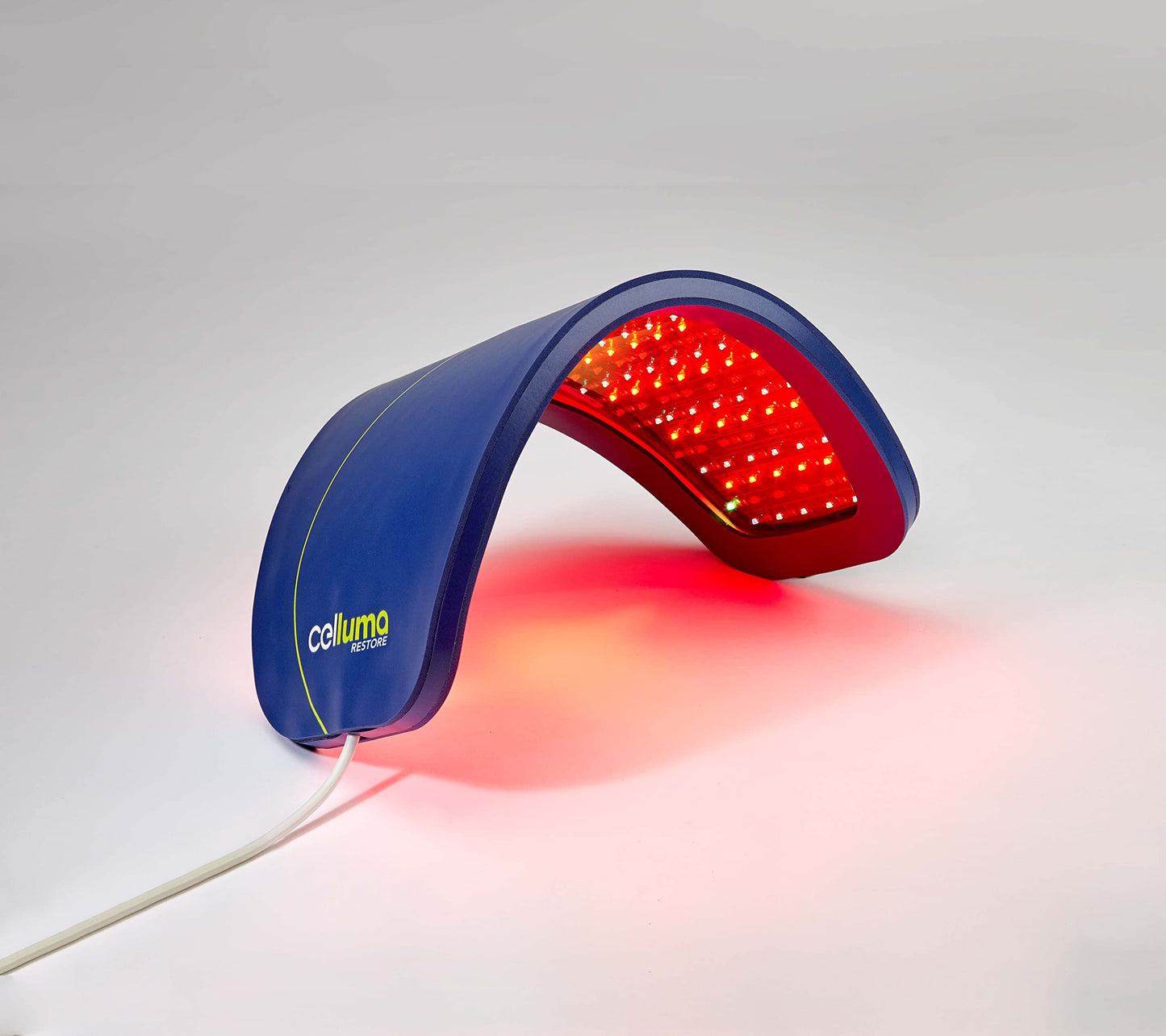 Celluma Restore | The Ultimate Red Light Therapy Device with FDA-Cleared Hair Regrowth, Anti-Aging, and Pain Relief Settings