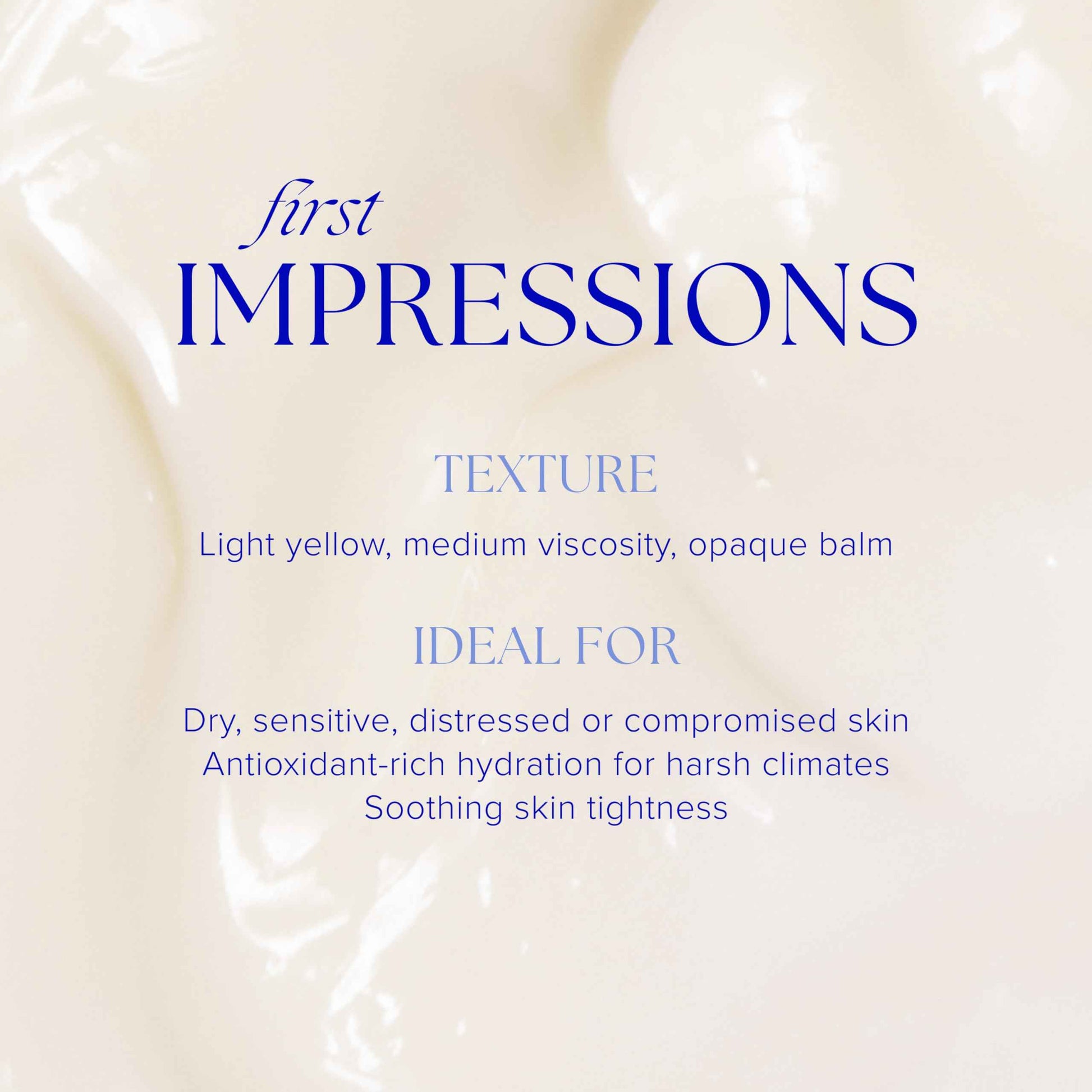 iS CLINICAL Sheald Recovery Balm, hydrating dry skin face moisturizer with healing properties