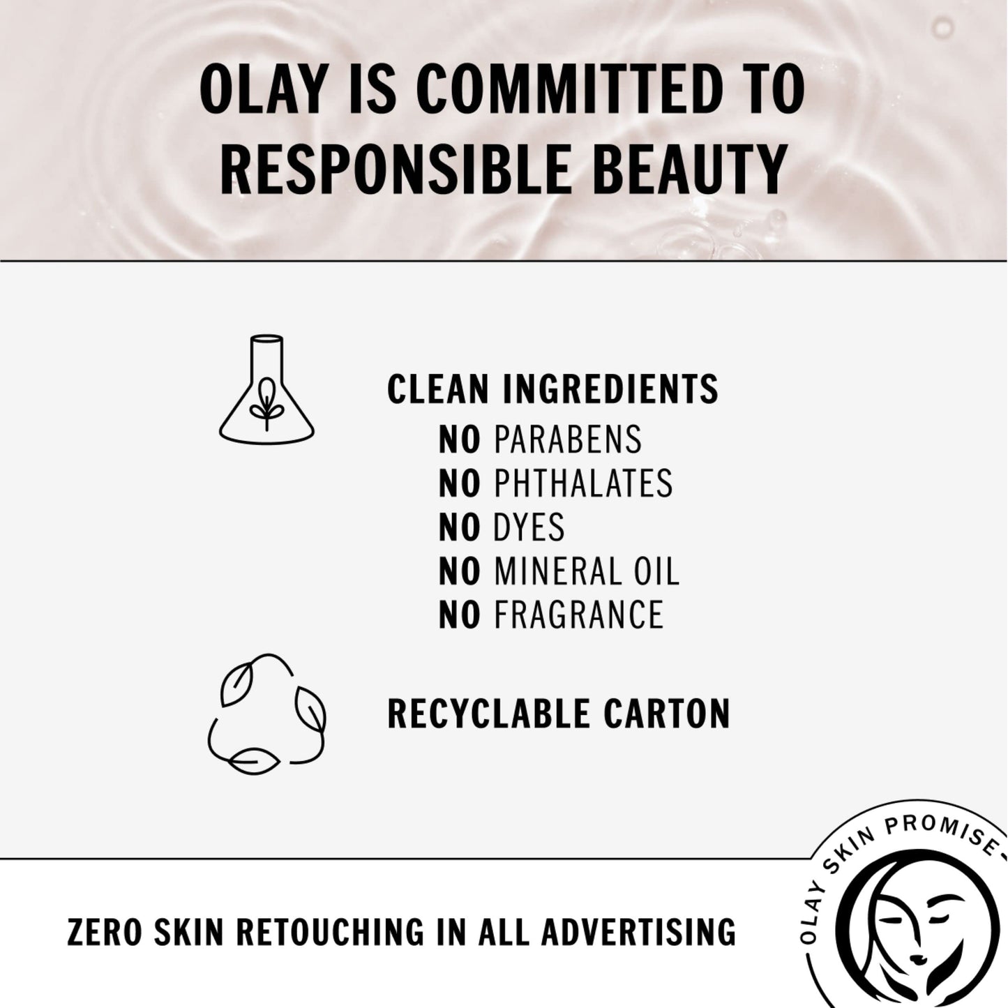 New Olay Coconut Oil Serum, Nourishing Antioxidant Booster, Fragrance-Free, 1.0 Oz (Pack of 2)