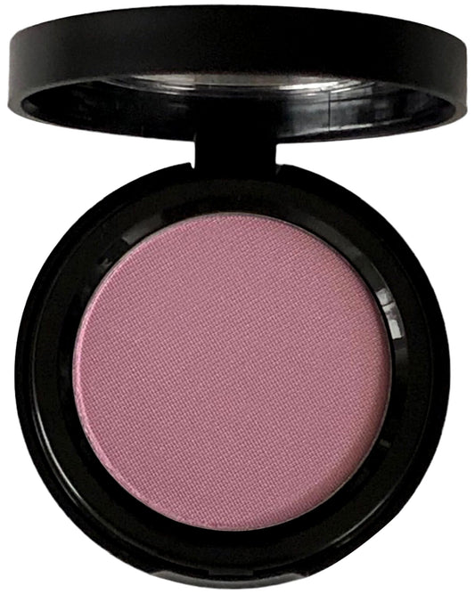 PRIMROSE POWDER BLUSH, Pressed Blush Face Makeup, Buildable Formula, Smooth Finish, Paraben Free, Made in the USA 0.11 oz. (Pretty Pink)