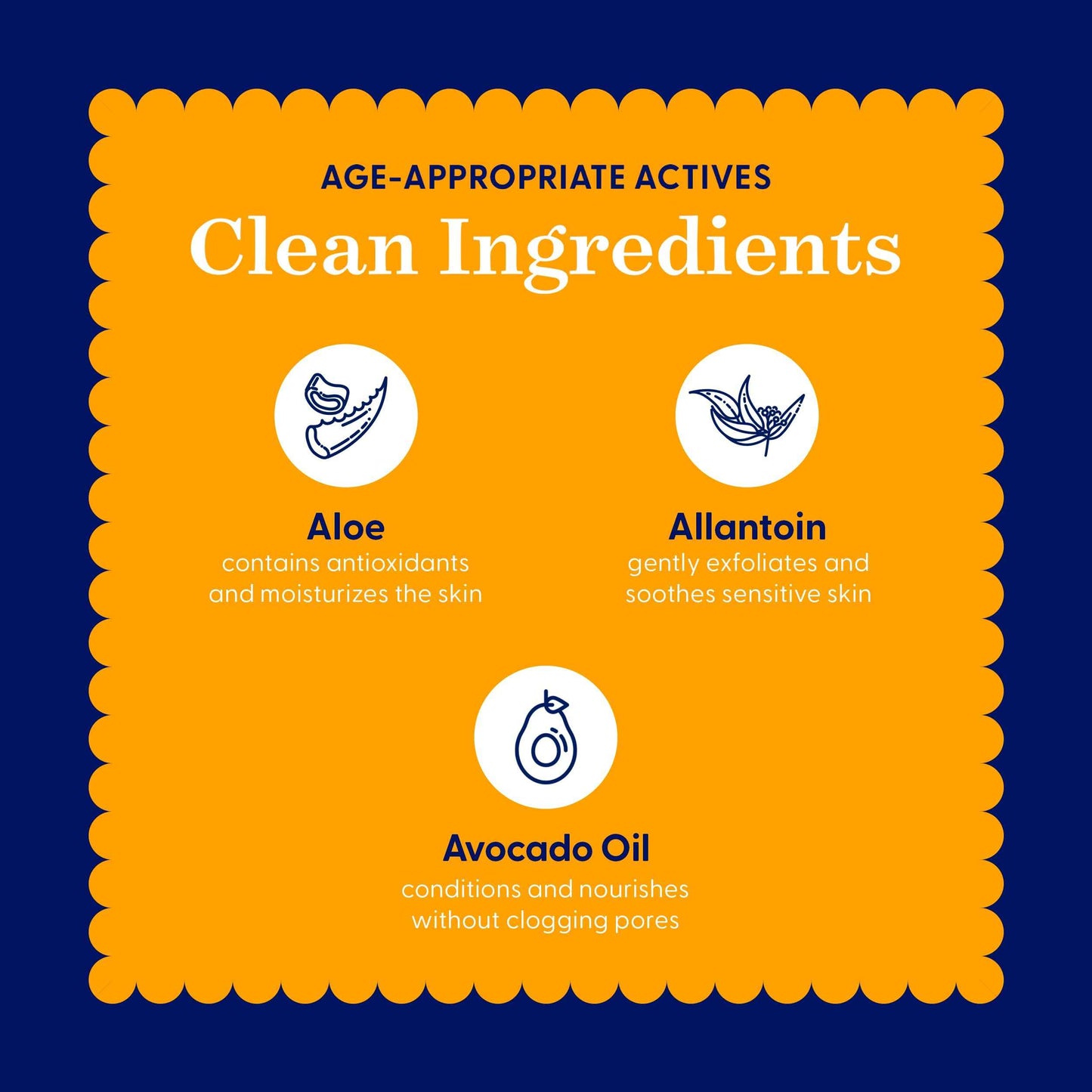 Gentle Bright+Clean Gel Cleanser by Dermatologist Angela Casey MD, Teen Skincare Must-Have