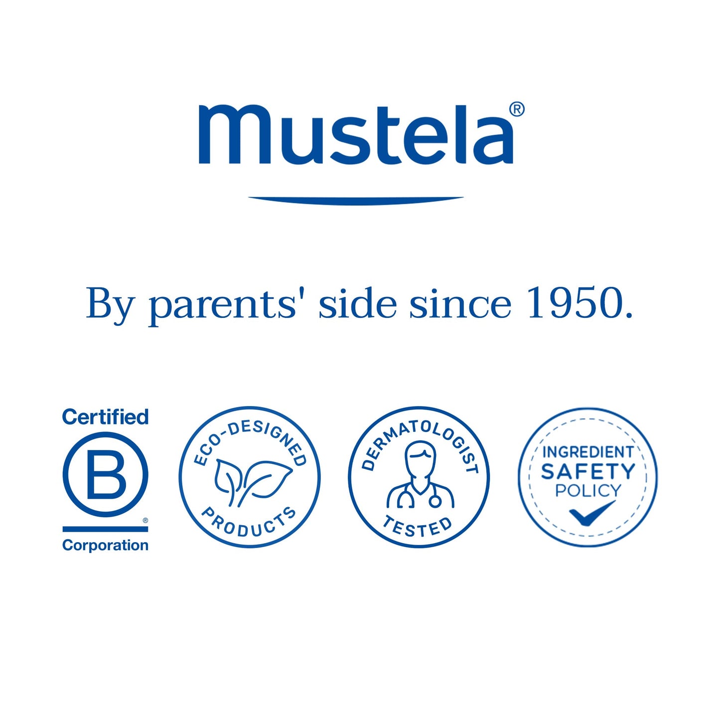 Mustela Stelatopia Eczema-Prone Skin Cleansing Gel - Baby Face & Body Wash with Natural Avocado & Sunflower Oil - Fragrance-Free & Tear Free - 16.9 fl. oz.