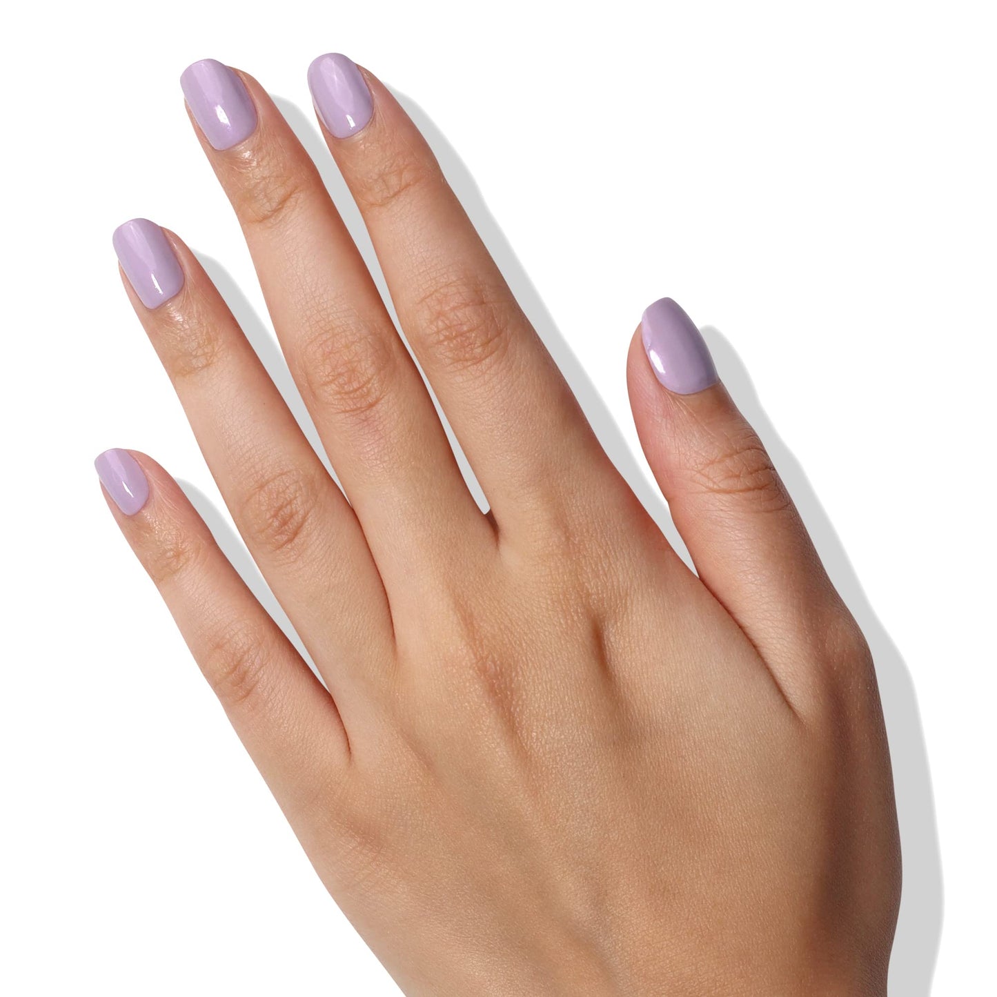 LONDONTOWN Lakur Nail Polish Golden Hour, Honey Lavender