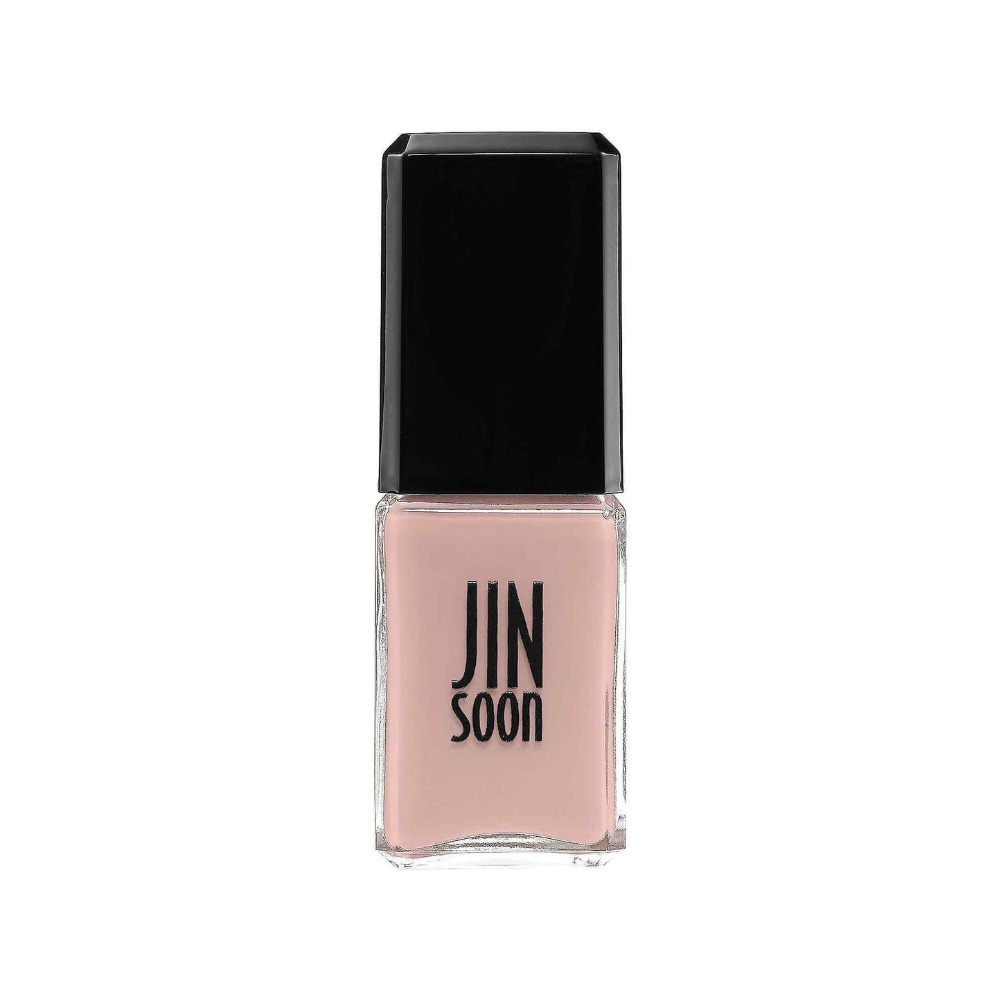 JINsoon Nail Lacquer, Nostaligia , 0.37 Fl Oz (Pack of 1)