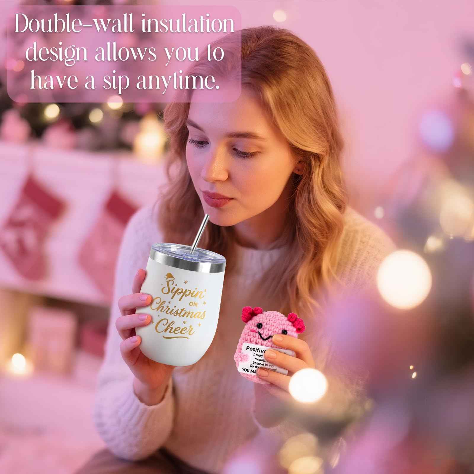 Spa Advent Calendar 2025 Adult Women Teen Girls - Christmas Bath Advent Calendar for Mom, Wife, Girlfriend, Sister, Her - Pink Spa Gifts Basket Set with Mugs, Bath Bomb, Shower Steamer, Candle & Relaxing GuaSha Tools