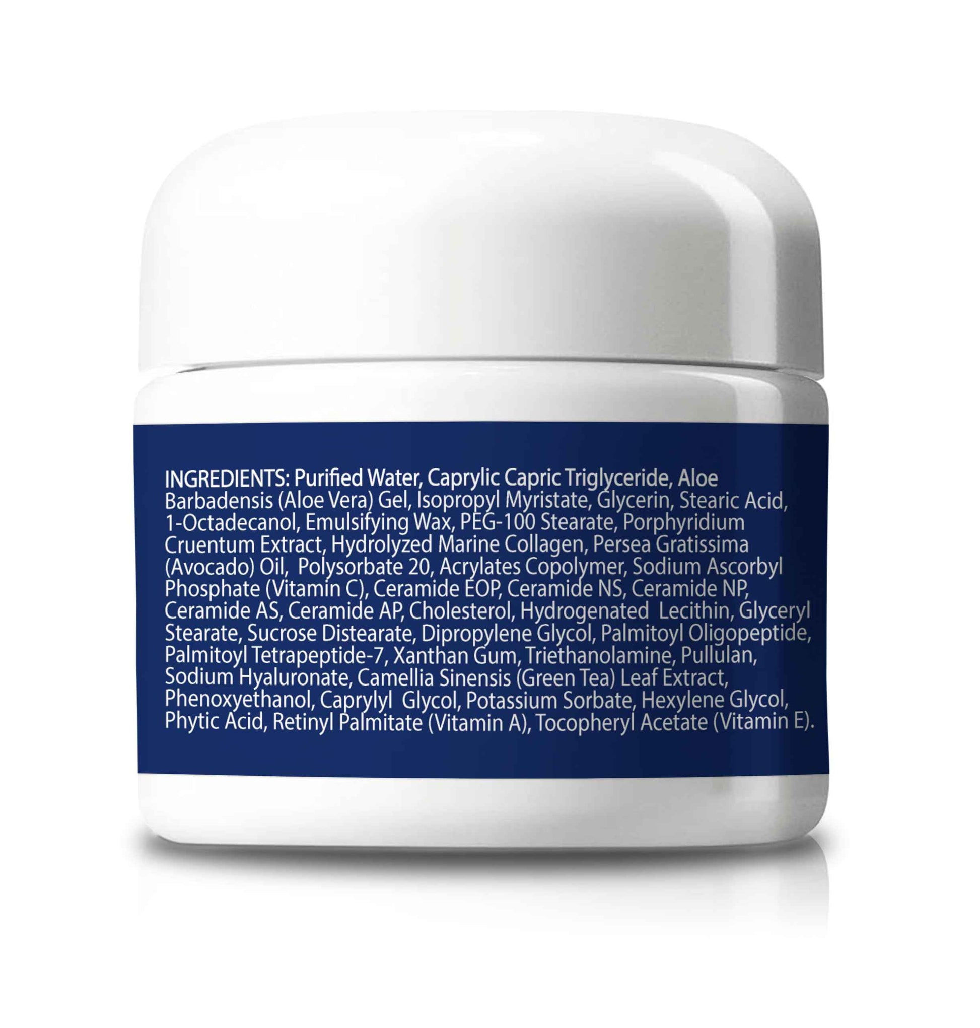 Pro Derma + Anti Wrinkle Cream - Our Best Derma Firm Peptide Firming Eye Gel & Face Wrinkle Cream - 2 Month Jar - Derma Firm Peptide Serum Anti Wrinkle Eye Cream & Anti Wrinkle Face Cream - Anti Aging