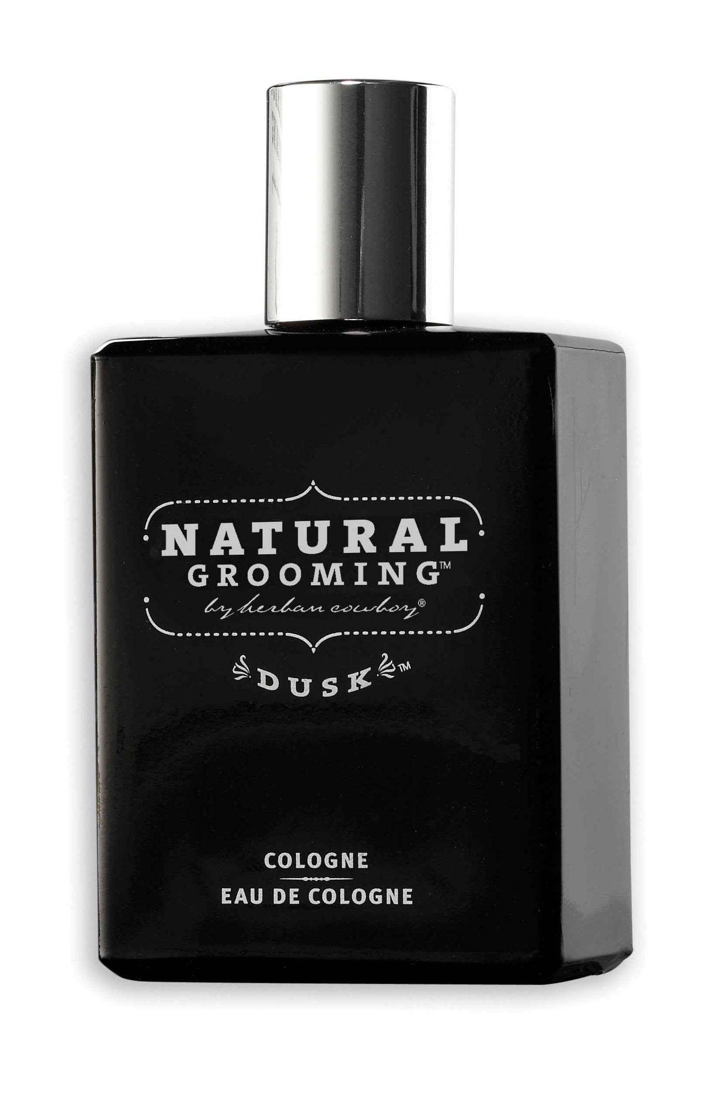Herban Cowboy Cologne, Dusk, 1.7 Fluid Ounce