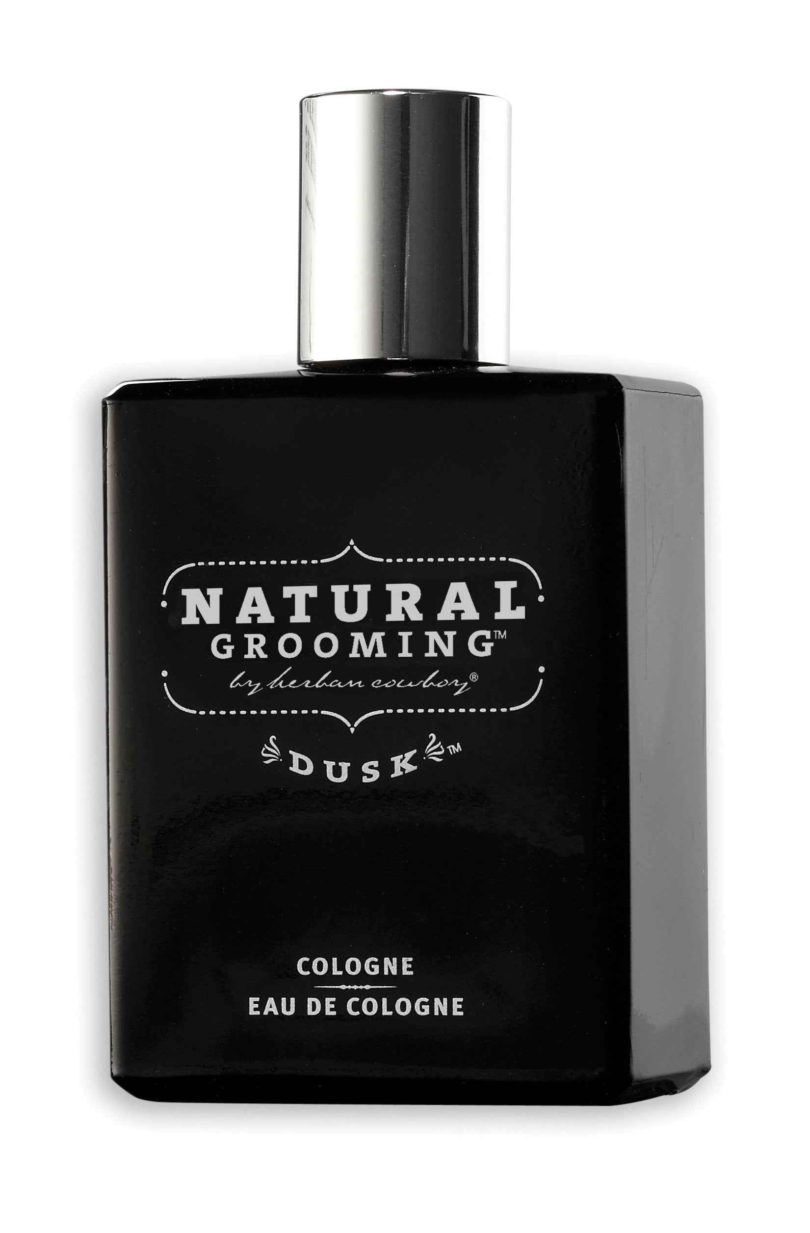 Herban Cowboy Cologne, Dusk, 1.7 Fluid Ounce