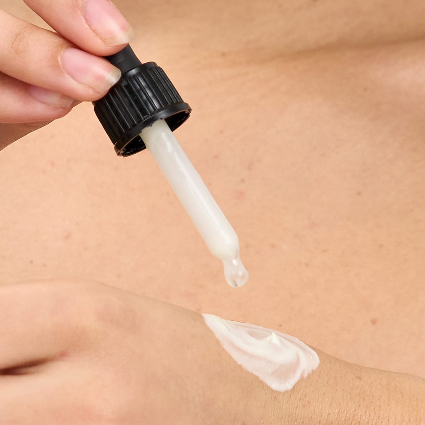 Pai Skincare - Organic Pai Labs Hyaluronic Acid Hydrating Booster | Natural, Vegan, Sensitive Skincare (0.3 fl oz | 10 ml)