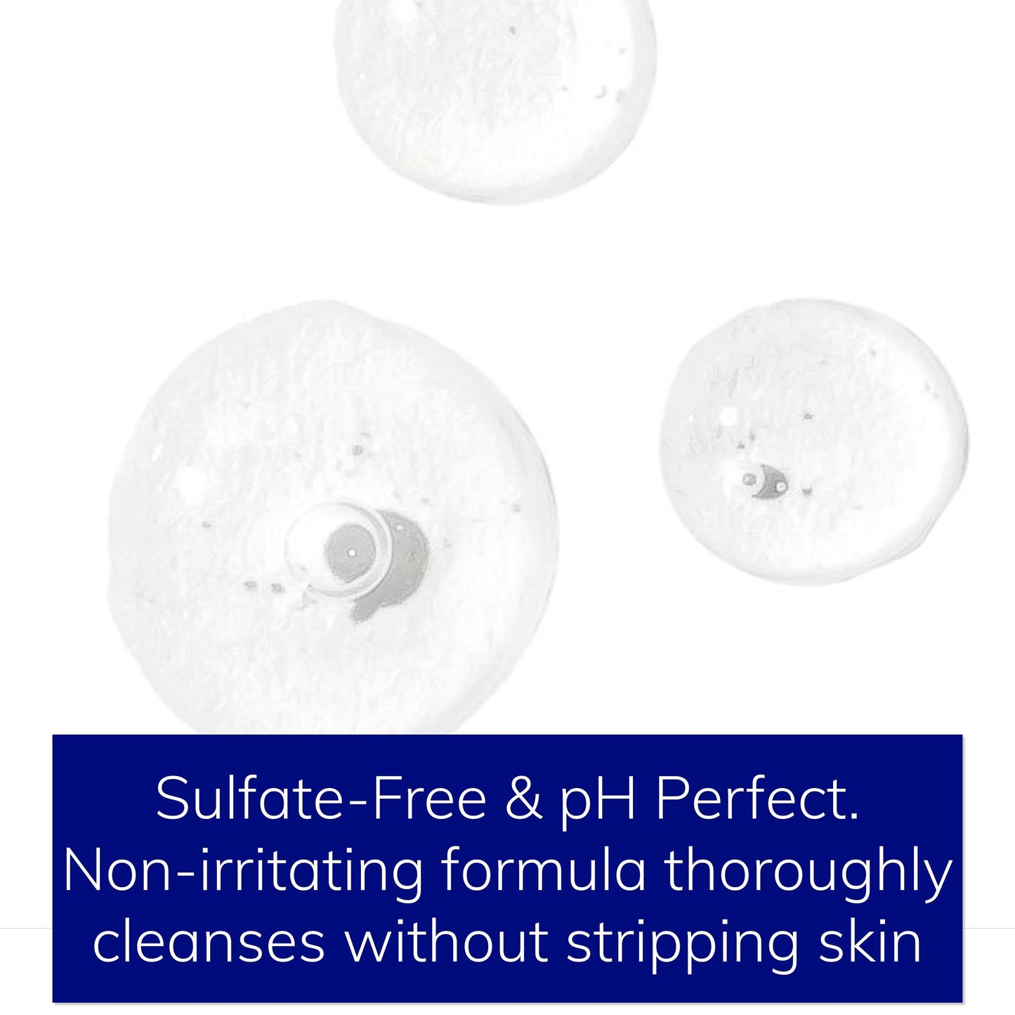 Natural Body Wash | Cleanse, Hydrate, Soften | Sulfate-Free Foaming Lather | Deep yet Gentle, Non-Drying Shower Gel | Handcrafted in Small Batches | All Skin Types incl. Sensitive Skin | Men & Women