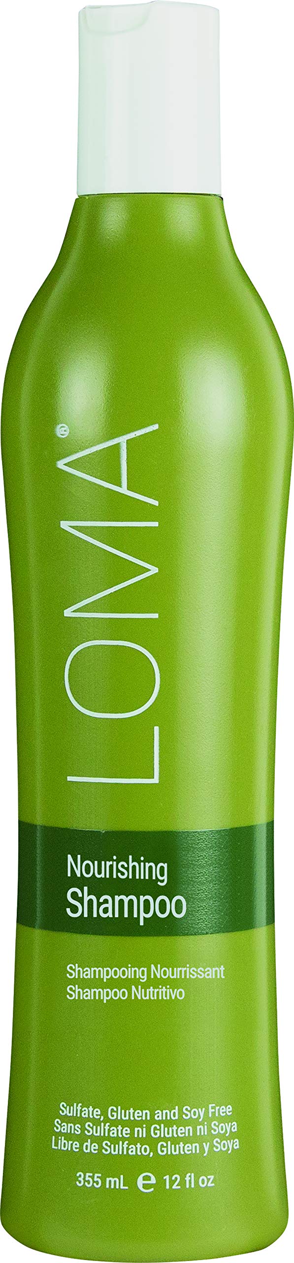 LOMA Nourishing Shampoo 12 Ounce