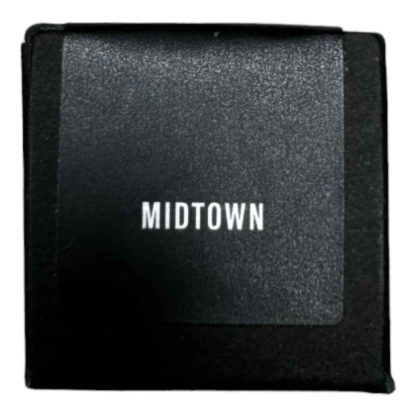 BY MARIO MAKEUP SuperSatin Lipstick | A classic, creamy satin lipstick with a soft sheen | Size 0.12 oz / 3.5 g (Midtown - light neutral pink)