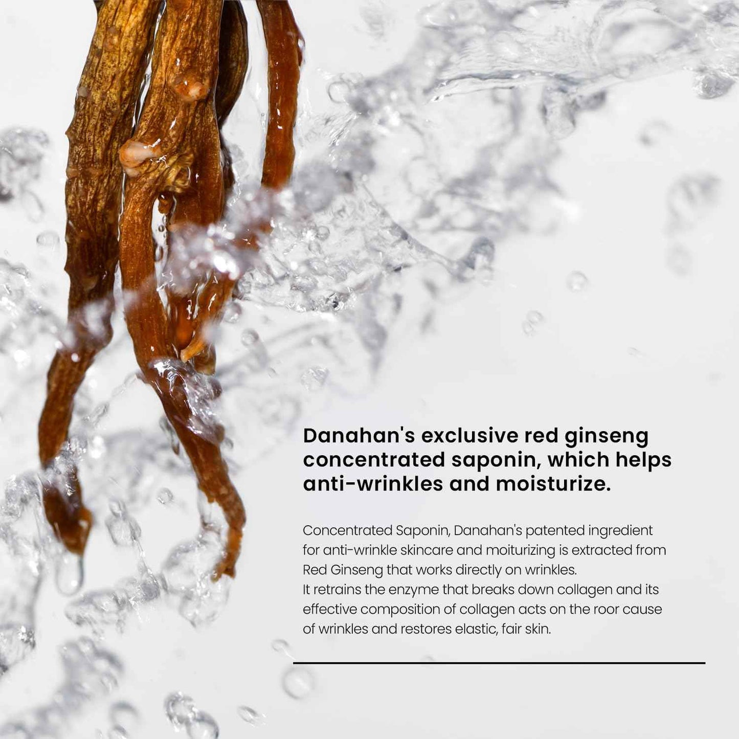 Danahan Bon Yeon Jin Skin Toner 5.4 fl oz(160ml) | Anti-Wrinkle, Moisturizing, Hydrating, Soothing, Korean Skin Care