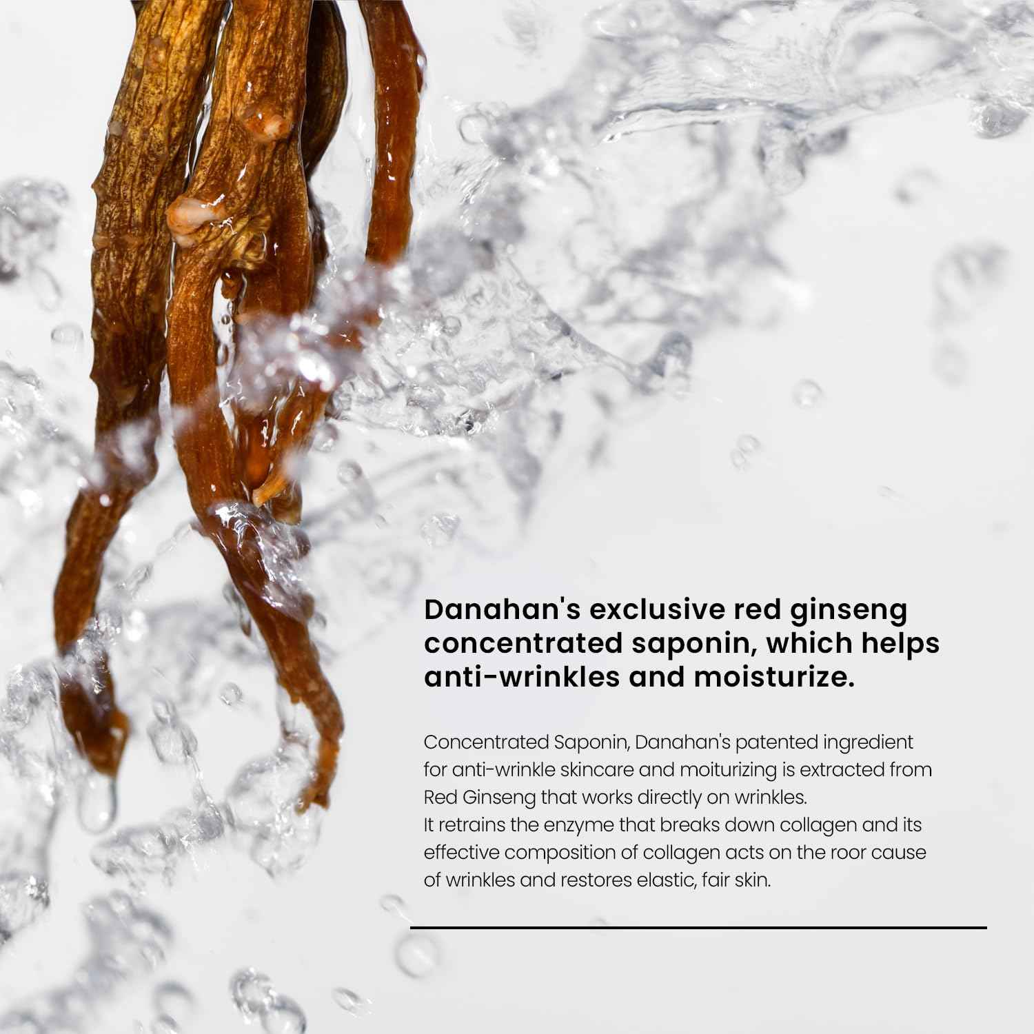 Danahan Bon Yeon Jin Skin Toner 5.4 fl oz(160ml) | Anti-Wrinkle, Moisturizing, Hydrating, Soothing, Korean Skin Care