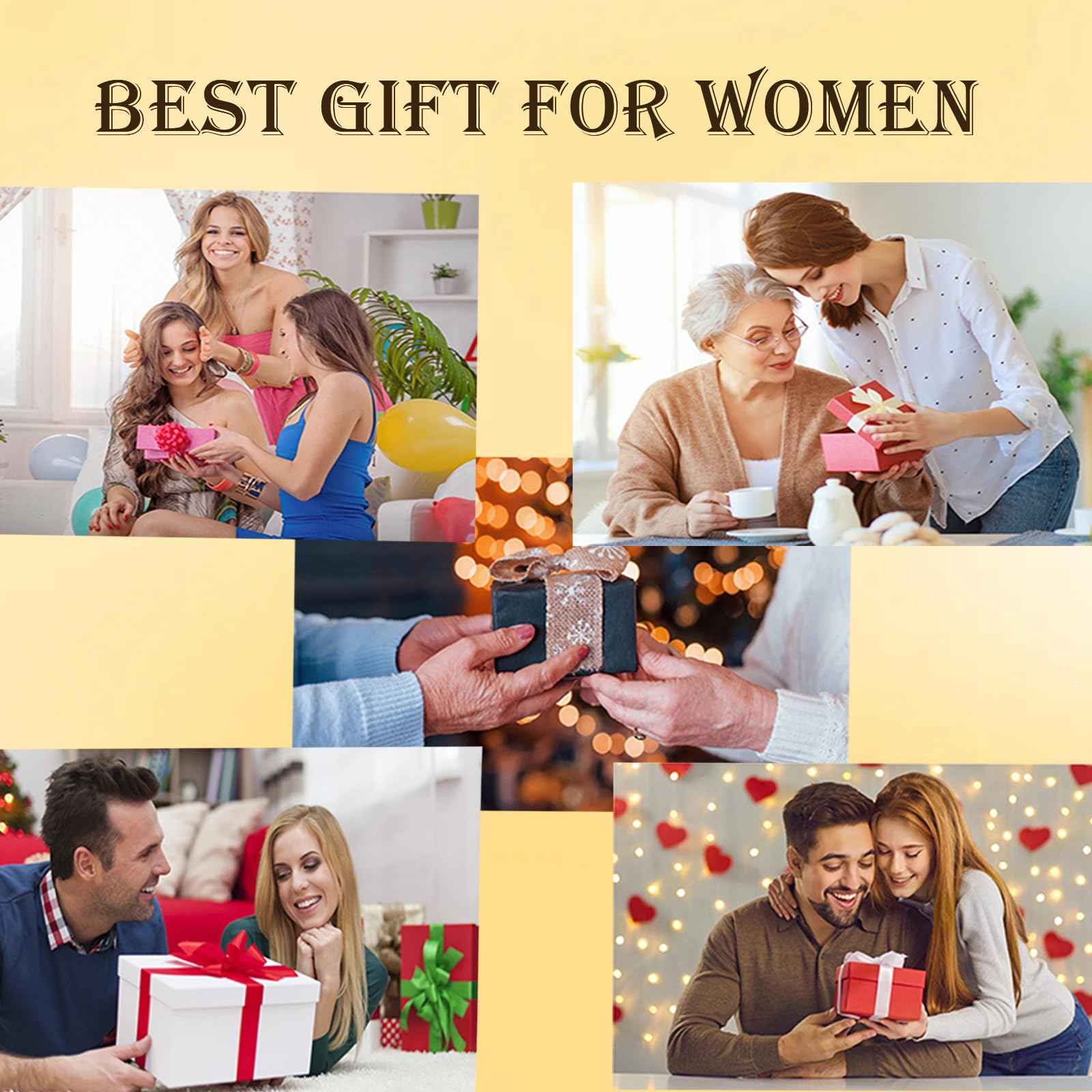 HUTUYIYI Clear Makeup Bag, Portable Travel Toiletry Cosmetic Bag Case for Women, TSA Approved Transparent PVC Waterproof Clear Pouch for Travel Essentials for Women - White