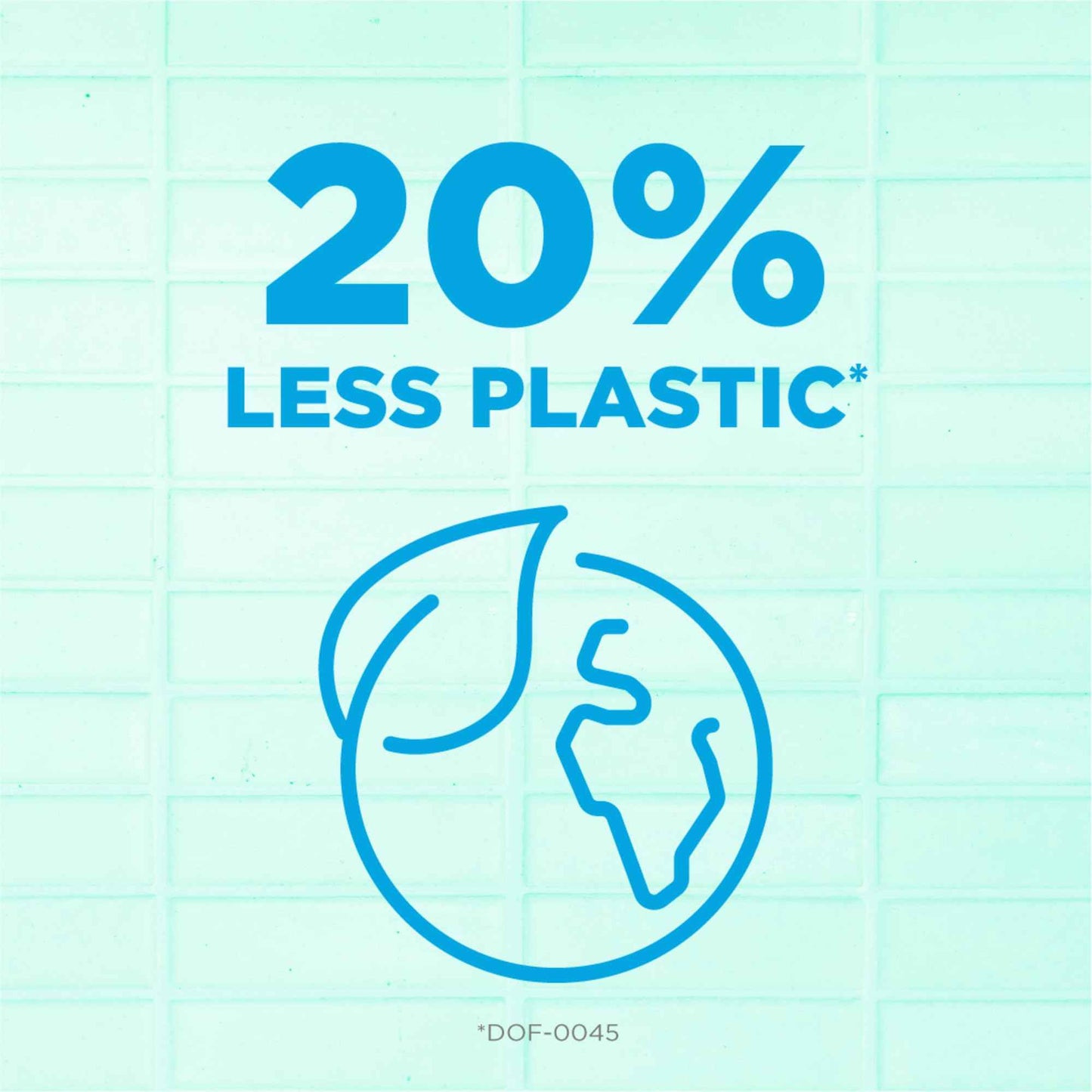 GUM Advanced Care Floss Picks - Dental Flossers for Adults with Vitamin E and Fluoride - Extra Strong Shred-Resistant Dental Floss, Easy Grip Handle, Fresh Mint Flavor, 150 Count (Pack of 4)