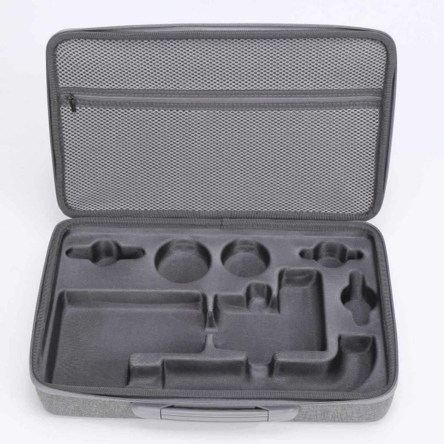 Ferbao Hard Case for Dyson Supersonic r,Portable Travel Storage Bag for Dyson Supersonic r