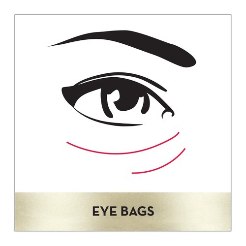 Eye Treatment by Olay Eyes Depuffing Eye Roller with Vitamin E Massages to Help Reduce Puffiness and Instantly Awaken Tired-Looking Eyes, 0.2 Fl Oz