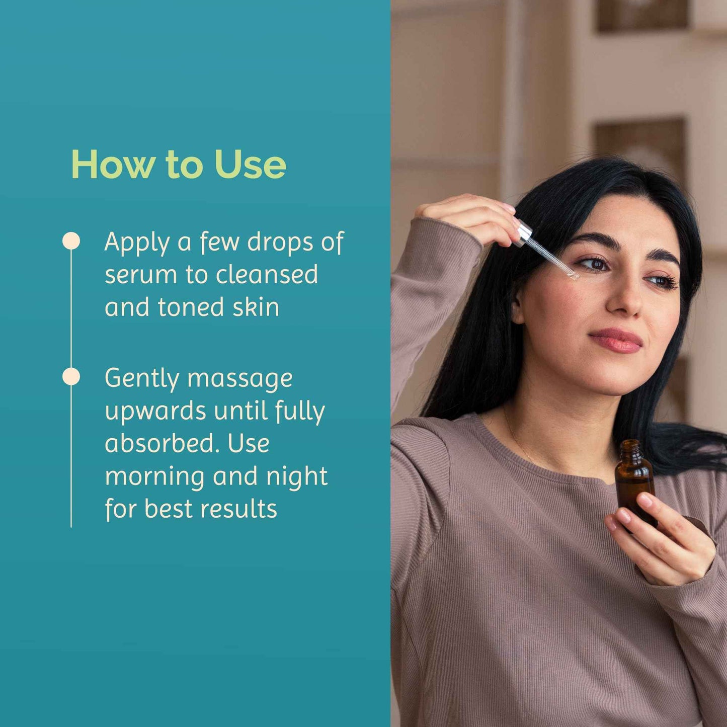 Skön Beautifully Strong Matrixyl 3000 Serum – Spot Serum & Wrinkle Filler for Fine Lines & Wrinkles – Hydrating Skin Repair – 30ml