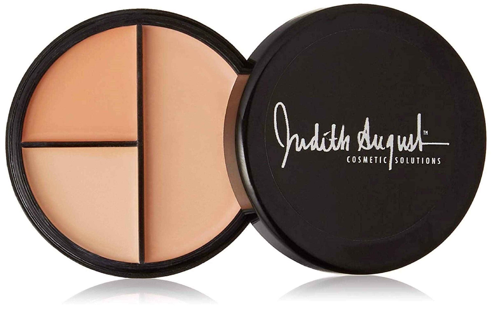 Judith August- Orange Masking Crème - Dark Circle Concealer Makeup - .75 oz
