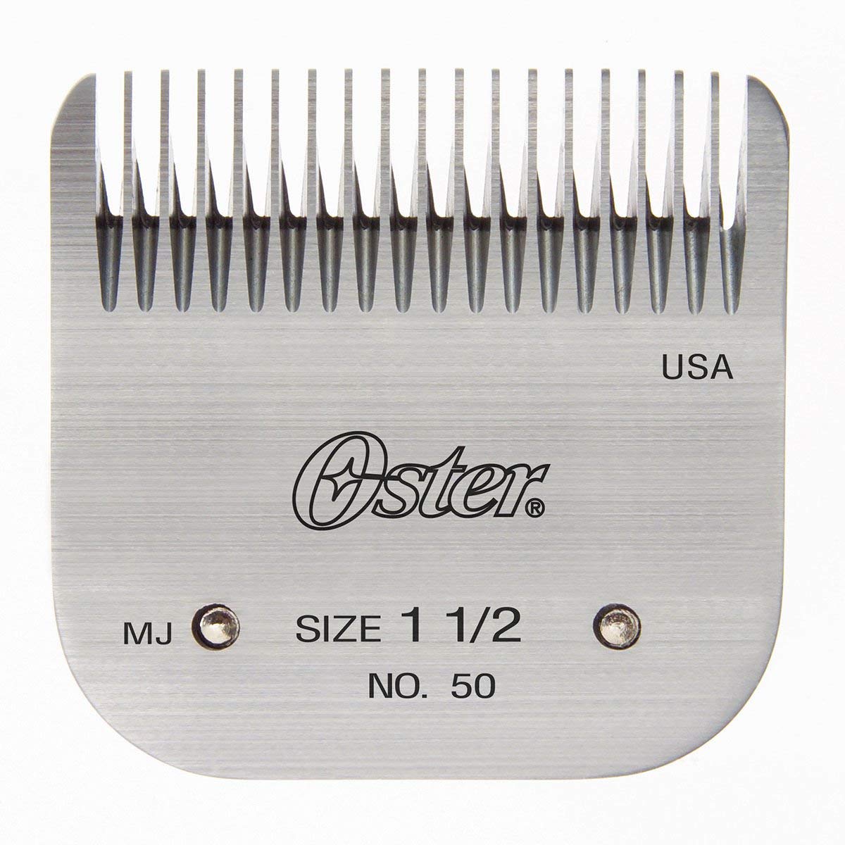 Oster Cryogen-X Replacement Blade Turbo 111 Size 1 1/2 Model No. 76911-116