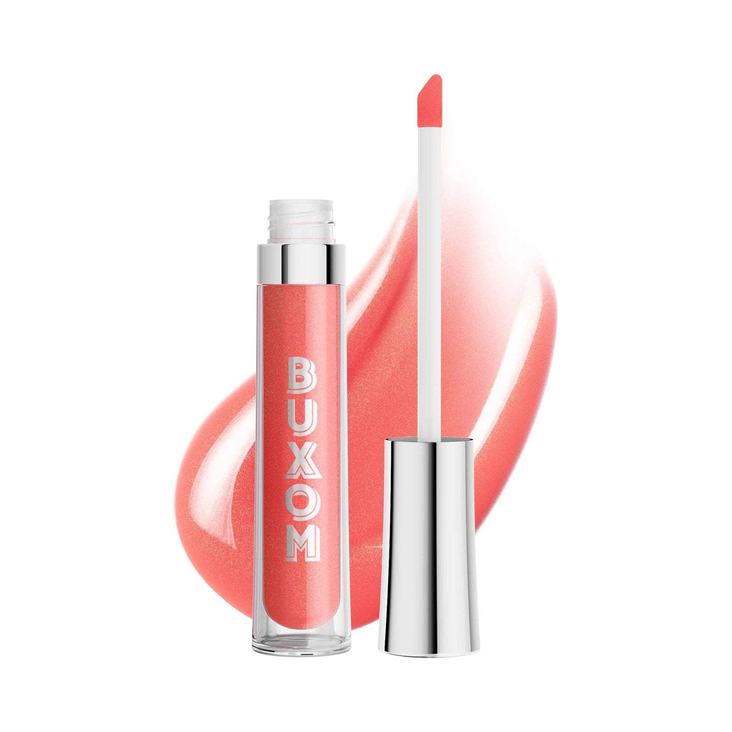 BUXOM Full-On Plumping Lip Polish, Trixie