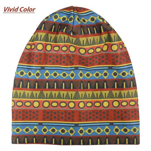 Curly Hair Wrap Natural Hair Buff Head Cover Night Slap Cap for Women