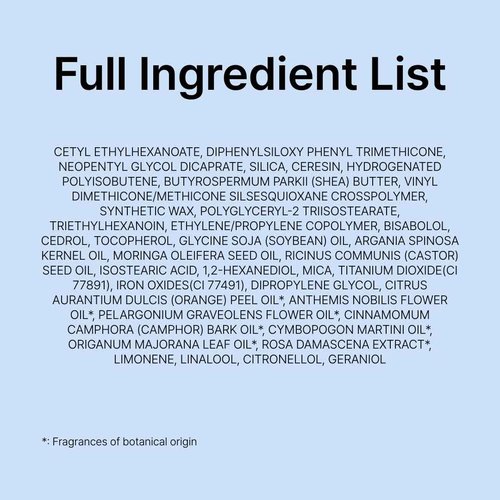 belif Moisturizing Eye Bomb Stick Eye Balm Firms and Reduces Fine Lines & Wrinkles | Radiant Eyes | with Shea Butter & Firming Oil Complex for Hydration & Elasticity | K-Beauty