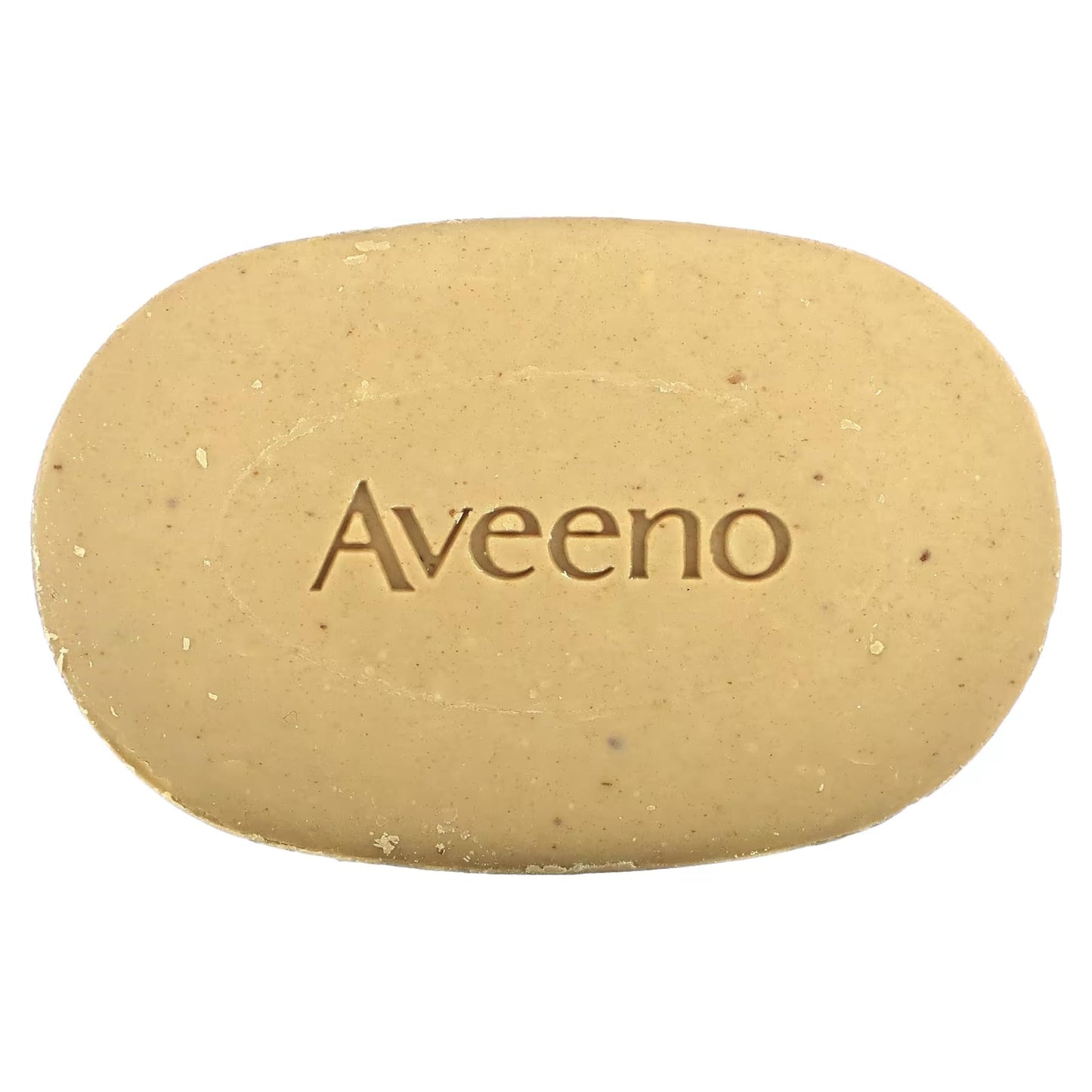 Aveeno Moisturizing Bar with Natural Colloidal Oatmeal for Dry Skin, Fragrance Free, 3 Oz (Pack of 5)