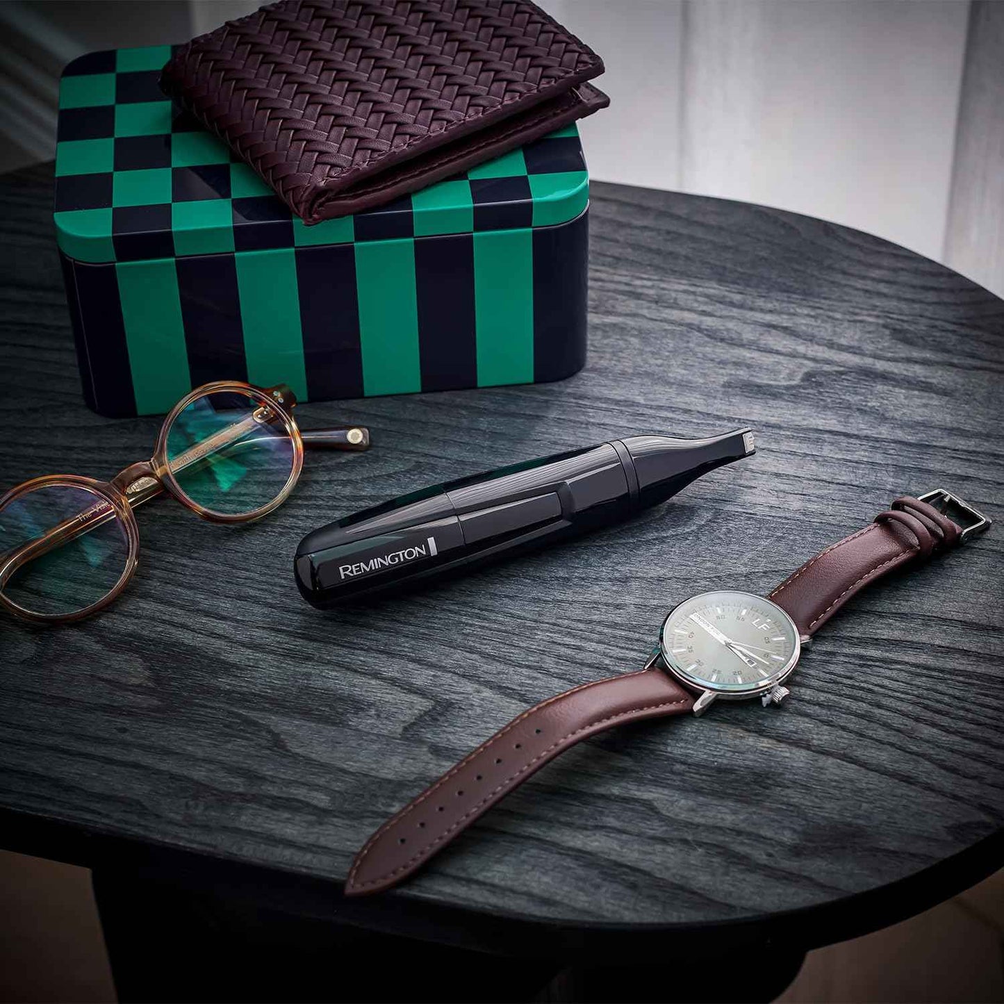 Remington Nose and Ear Clipper NE3150