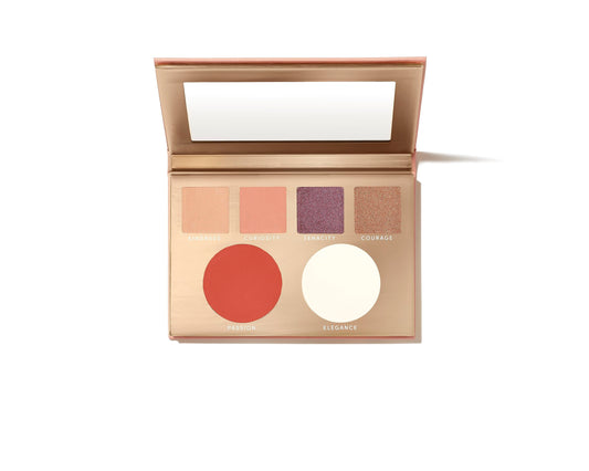 Reflections Face Palette