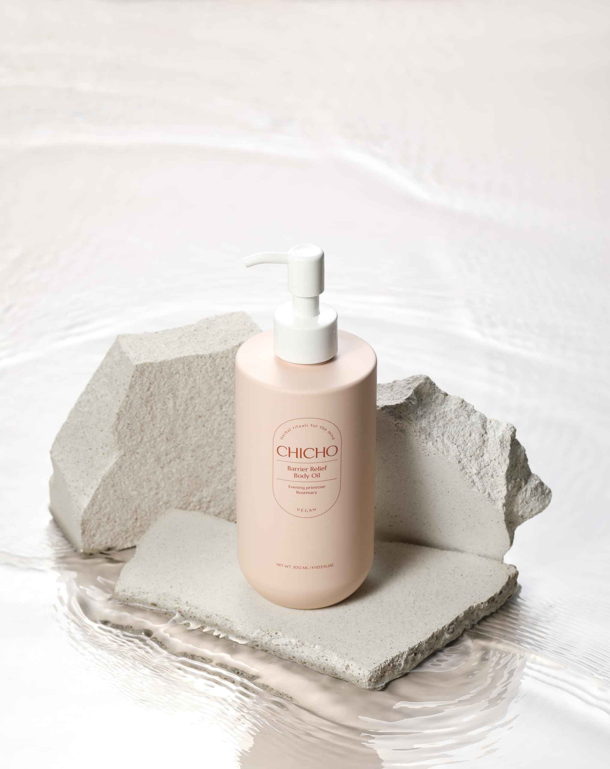 CHICHO Barrier Relief Body Oil