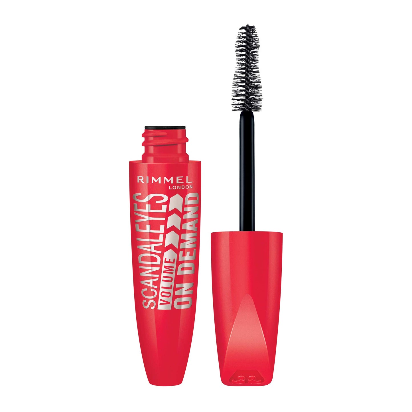 Rimmel Rimmel scandaleyes volume on demand mascara in 003 extreme black, 0.5 Ounce