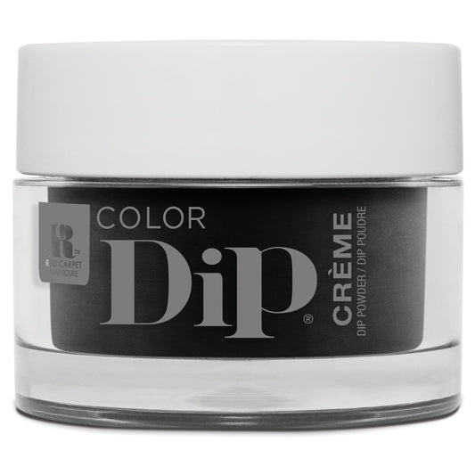 RC Red Carpet Manicure Color Dip Thrill Seeker Nail Dipping Powder, 0.3 Fl Oz