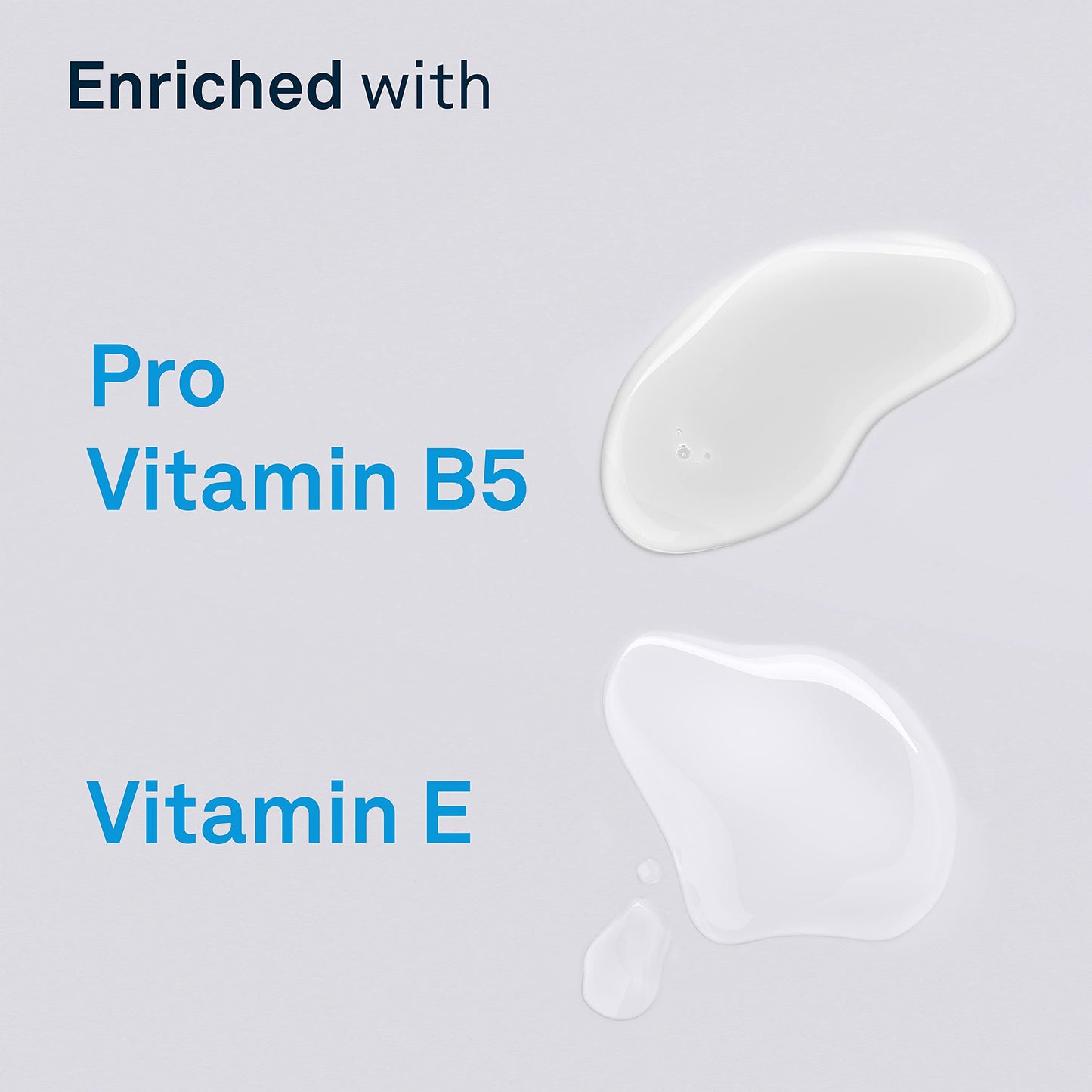 Lubriderm Advanced Therapy Moisturizing Lotion with Vitamins E and B5, Deep Hydration for Extra Dry Skin, Non-Greasy Formula, 24 fl. oz (Pack of 2)