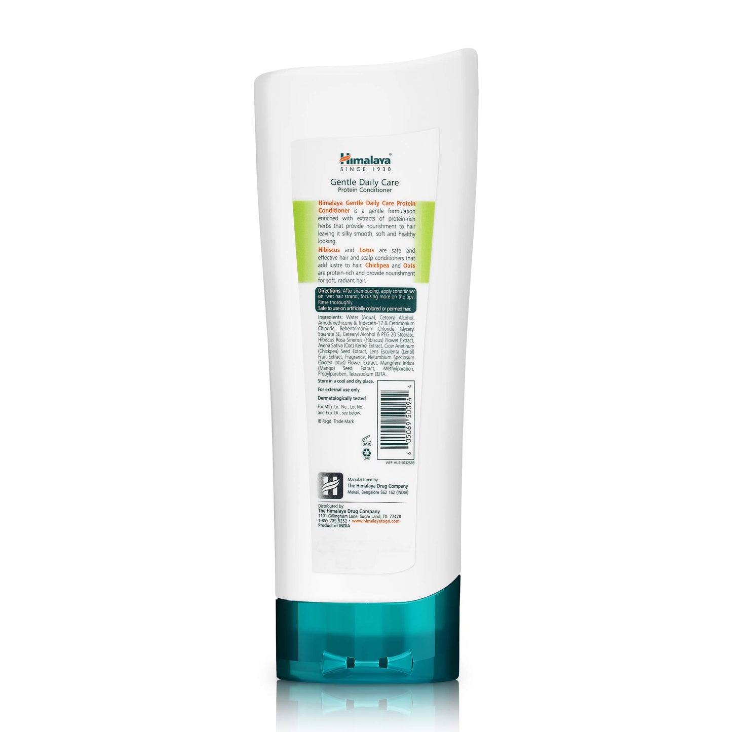 Himalaya Gentle Daily Care Protein Conditioner, 6.76 Ounce