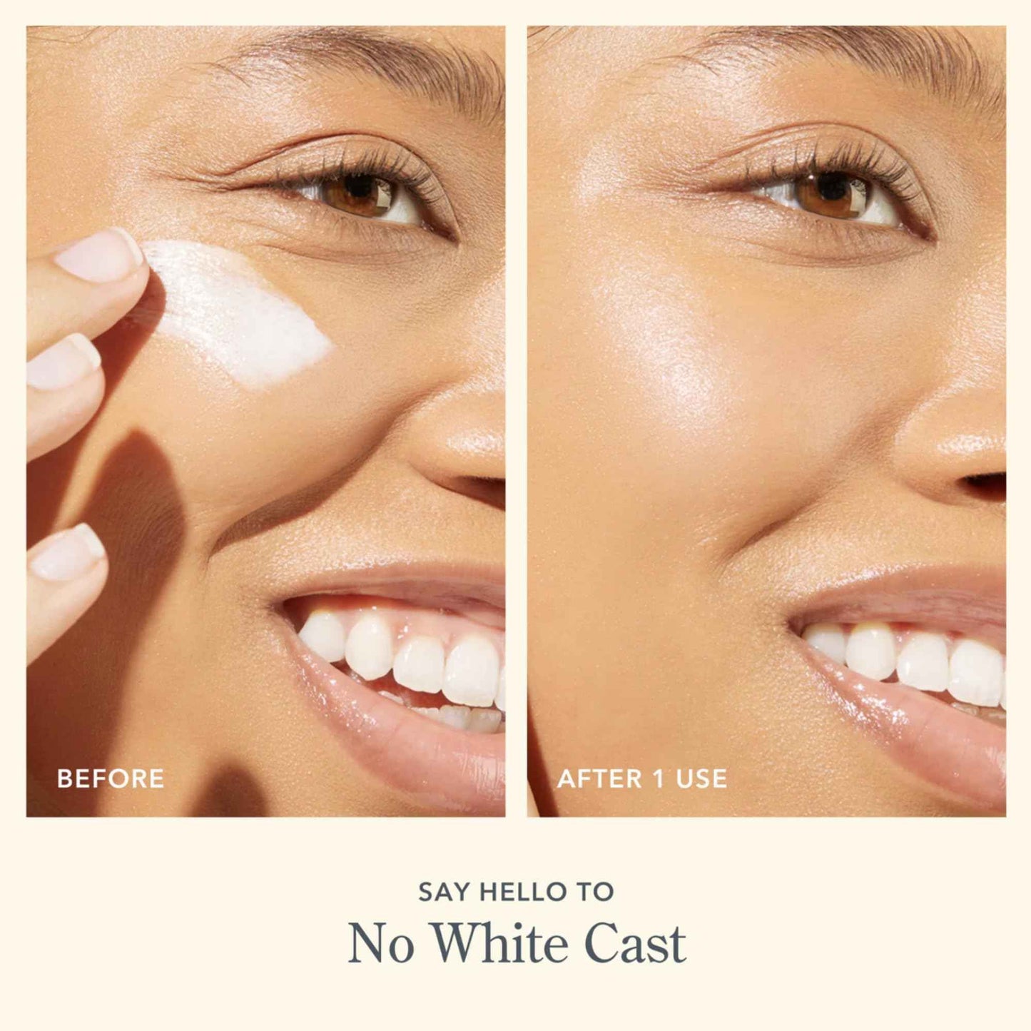 Beekman 1802 Hello Sunshine SPF 50 PA ++++ - Sunscreen for Face & Body - 5.0 fl. oz - Reduces Fine Lines & Protects Against Sun Damage - Good for Sensitive Skin - Cruelty Free - Reef Safe