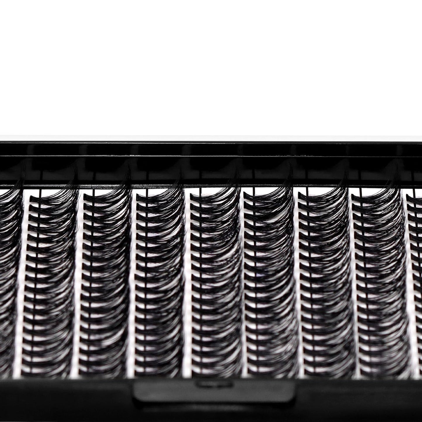 Vayator Large Tray 220 Cluster/Box Eyelashes 0.07 Thickness Eyelashes Individual Eyelash False Eyelashes Extension Eyelash 10D/20D/40D/50D Eyelash (13mm）