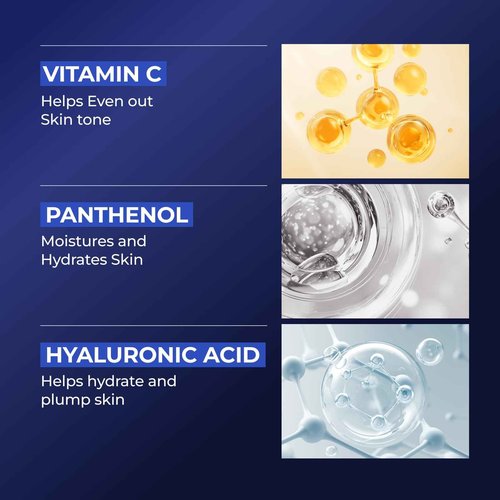 DOMINAS Atclinic Neck Firming Serum with Retinol & 5-Peptides – Reduce Wrinkles & Tech Neck Lines in 2 Weeks | Lightweight, Korean Skincare (1 fl oz)