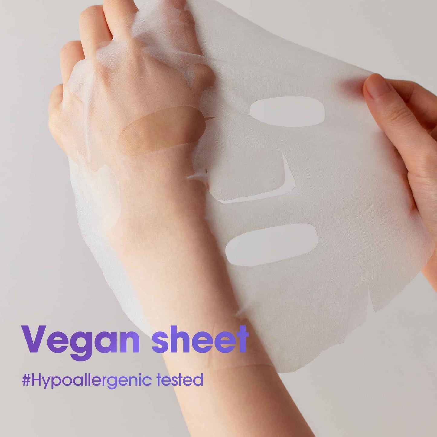 SOME BY MI Retinol Intense Daily Mask - 30 Sheets, 11.8Oz - Mild Korean Retinol Vegan Face Sheet Mask for Glass Skin Routine - Skin Texture, Elasticity and Aging Sign Care - Korean Skin Care