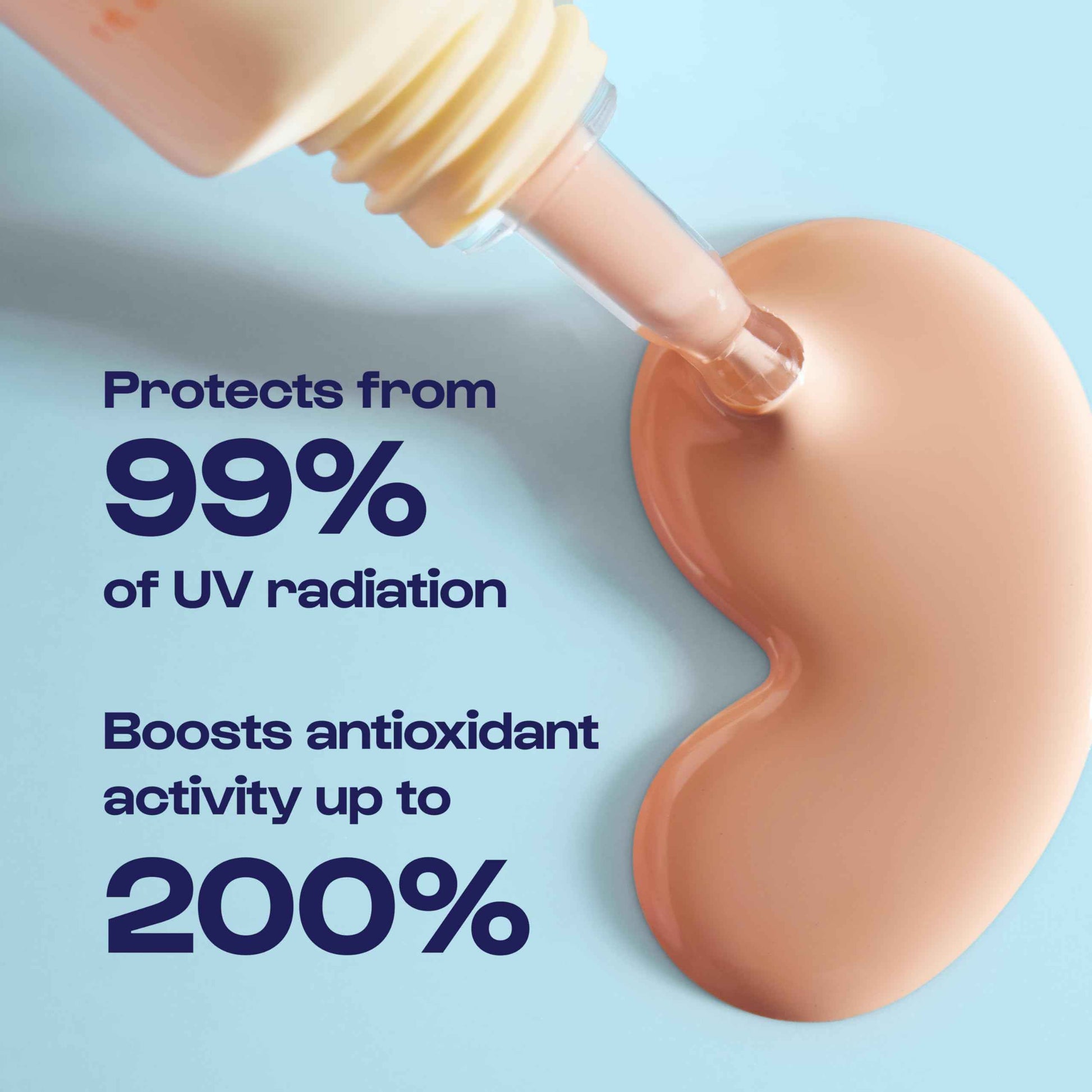 Alleyoop Sunsational Tinted Moisturizer SPF 50 for Face Broad Spectrum – 100% Mineral Face Sunscreen with Jojoba, Hydrating & Soothing Tinted Sunscreen, Vegan & Cruelty-Free (Twilight)