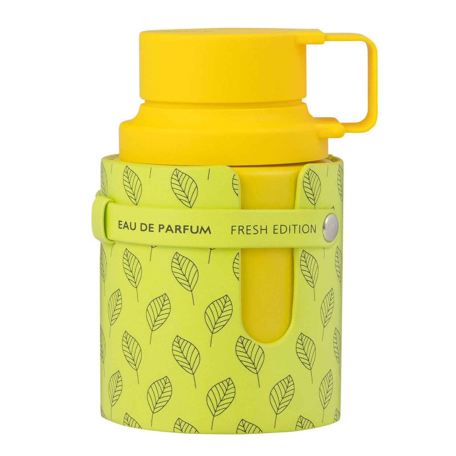 Odyssey - Limoni Fresh Edition by Armaf for Men - 3.3 oz EDP Spray