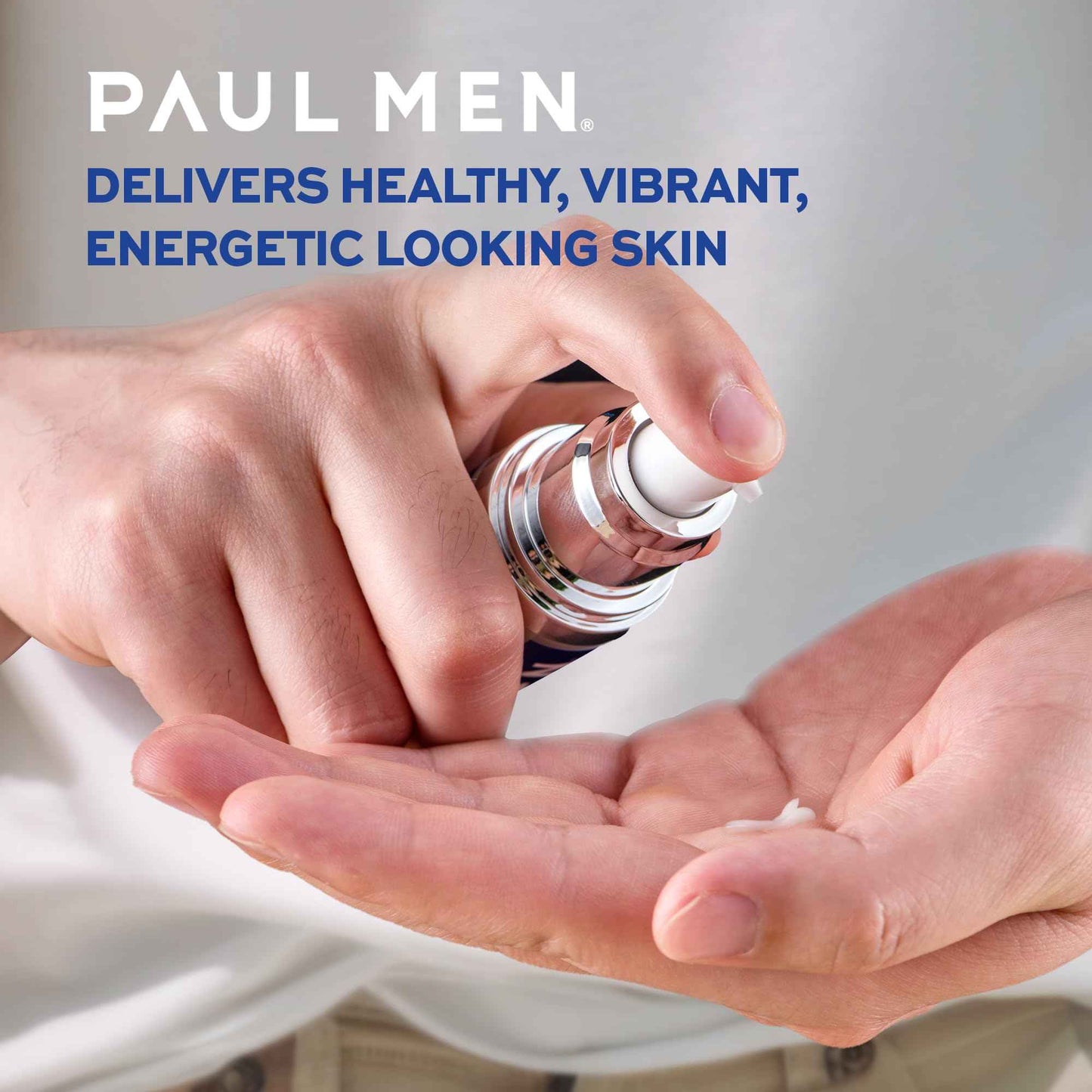 Enaskin Naturals Men's Anti-Aging Face Moisturizer Cream: 7-in-1 Ultra Hydration for Deep Wrinkle Repair & Tightening - Vitamin Boost for Youthful Skin - 1.7 oz