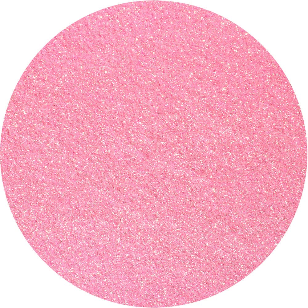 150g Extra Fine Craft Glitter, Holographic Glitter Powder, Metallic Polyester Glitter for Resin, Slime, Tumblers, Painting Arts, Cosmetic Glitter for Body Face Eye Makeup, Nail Arts (Magenta Pink)